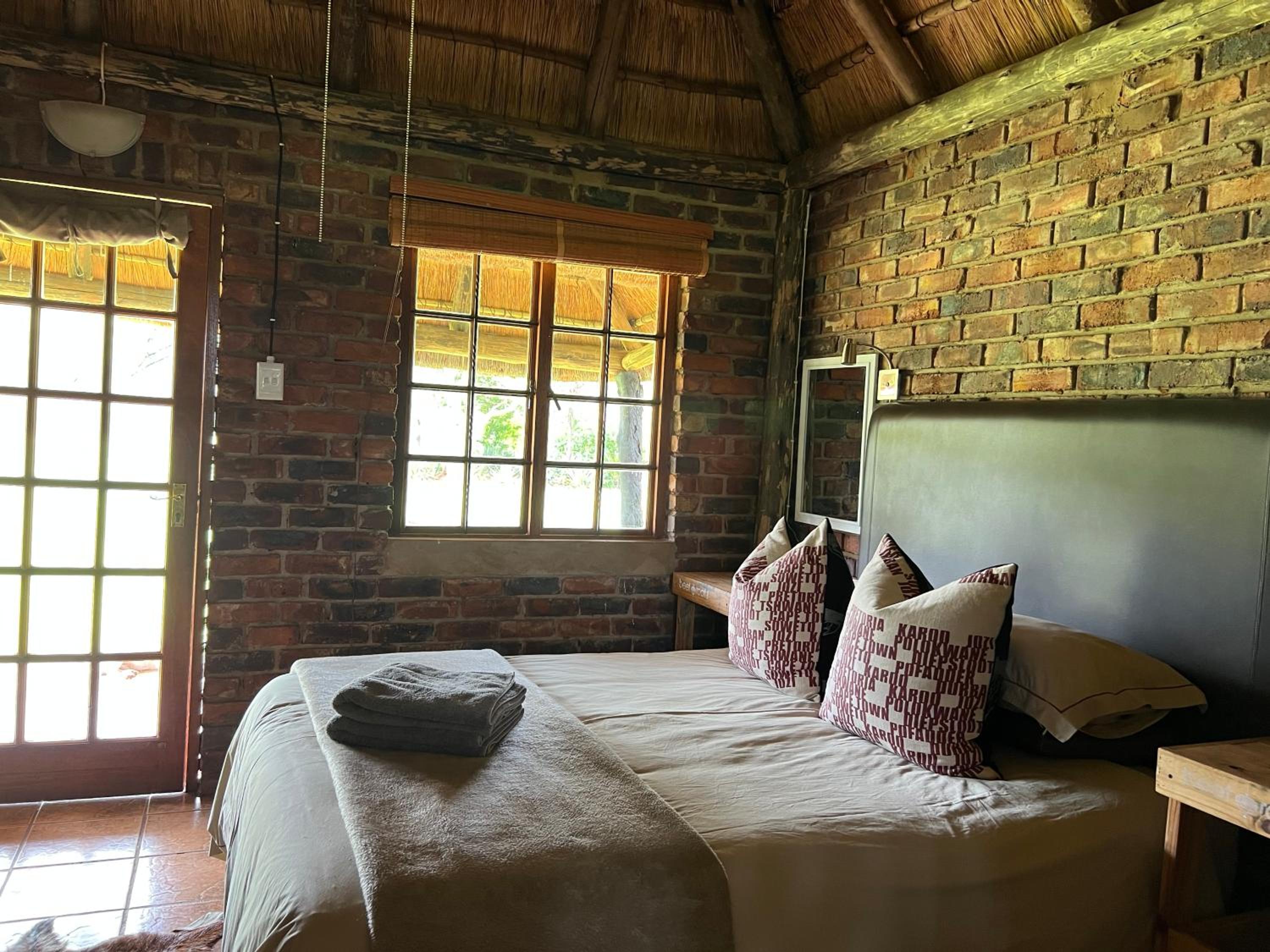 Chalet photo 2