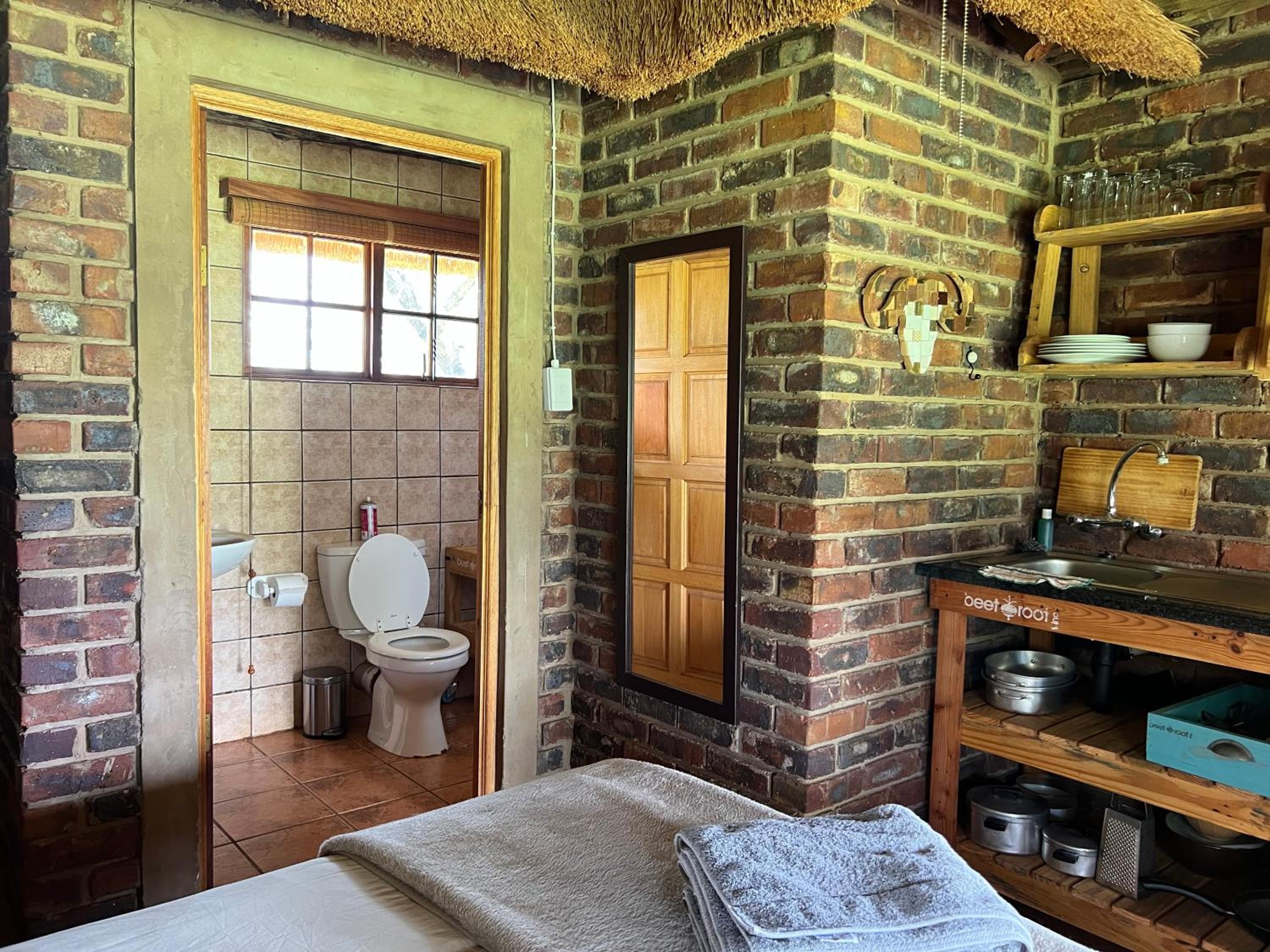 Chalet photo 1