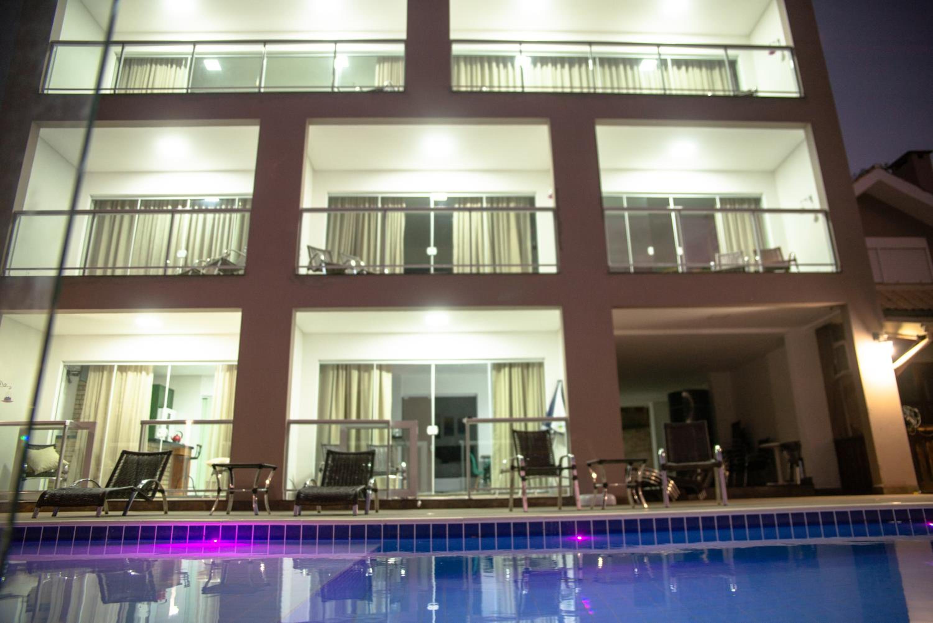 Apartment with Sea View - Photo 45