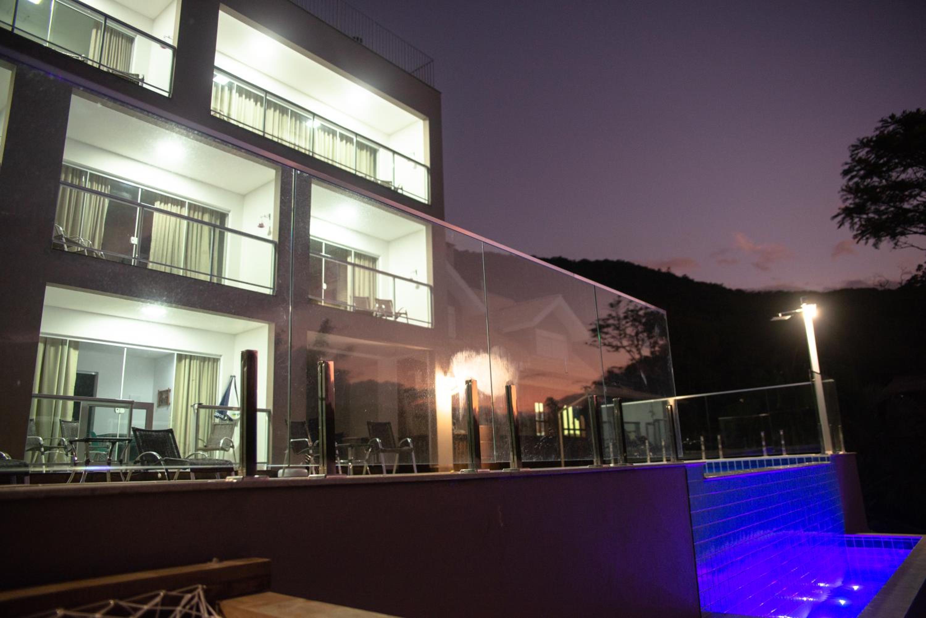 Apartment with Sea View - Photo 17
