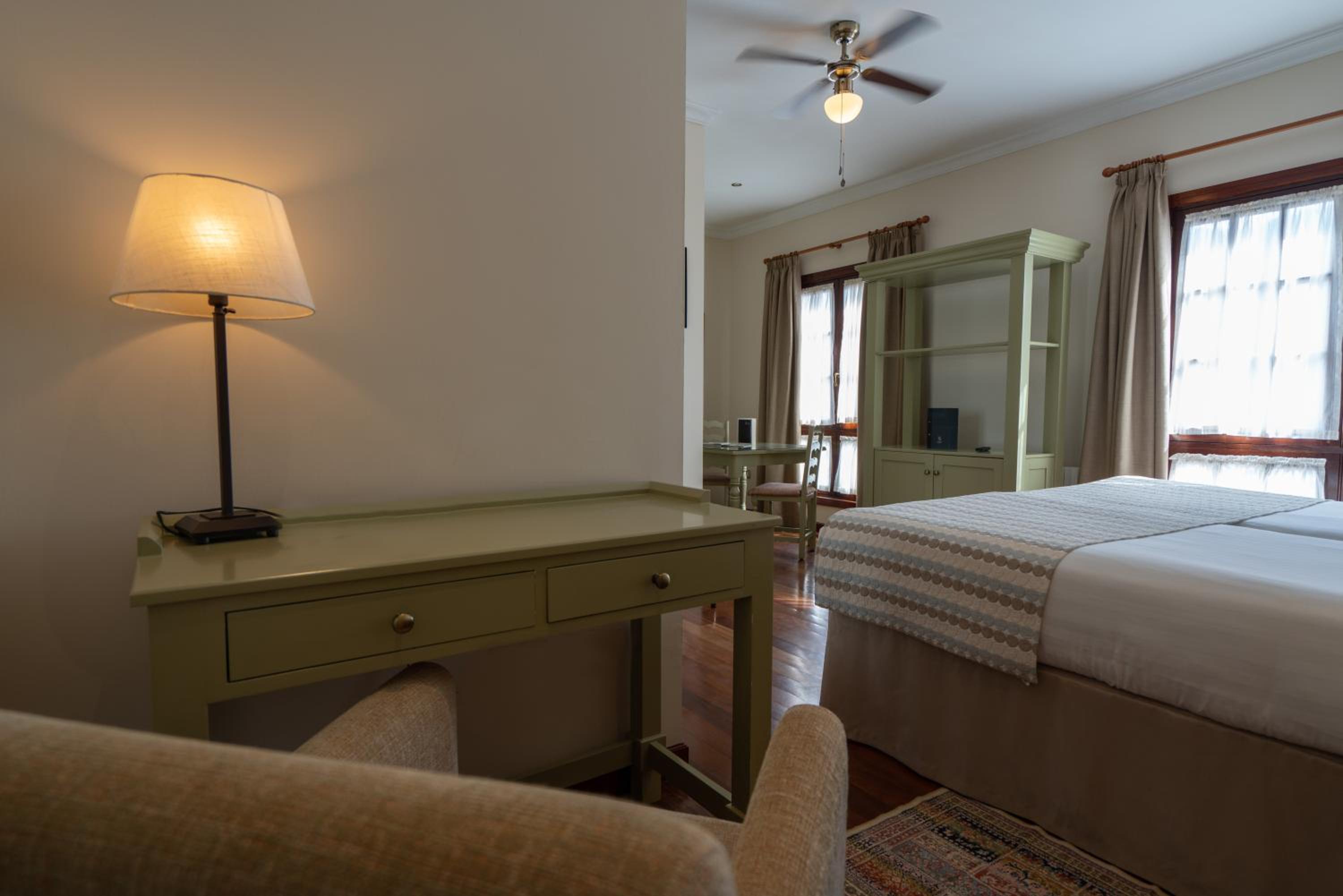 Standard Triple Room photo 3