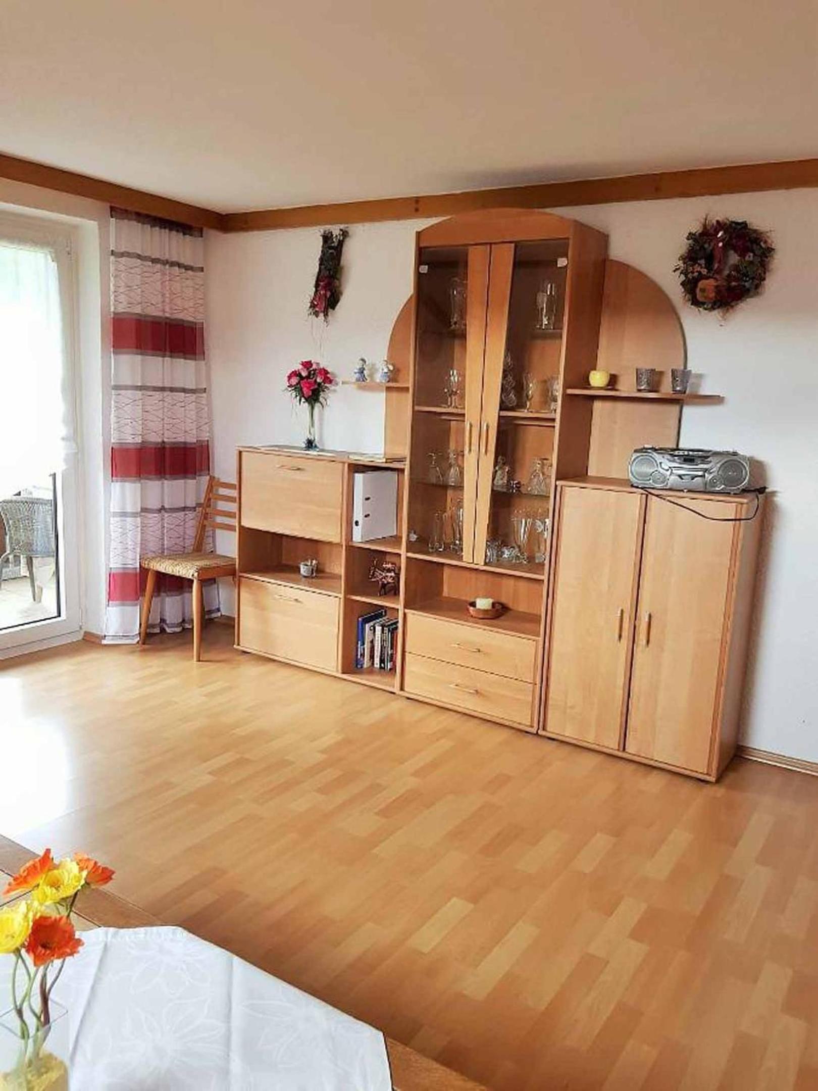Apartment with Balcony photo 1