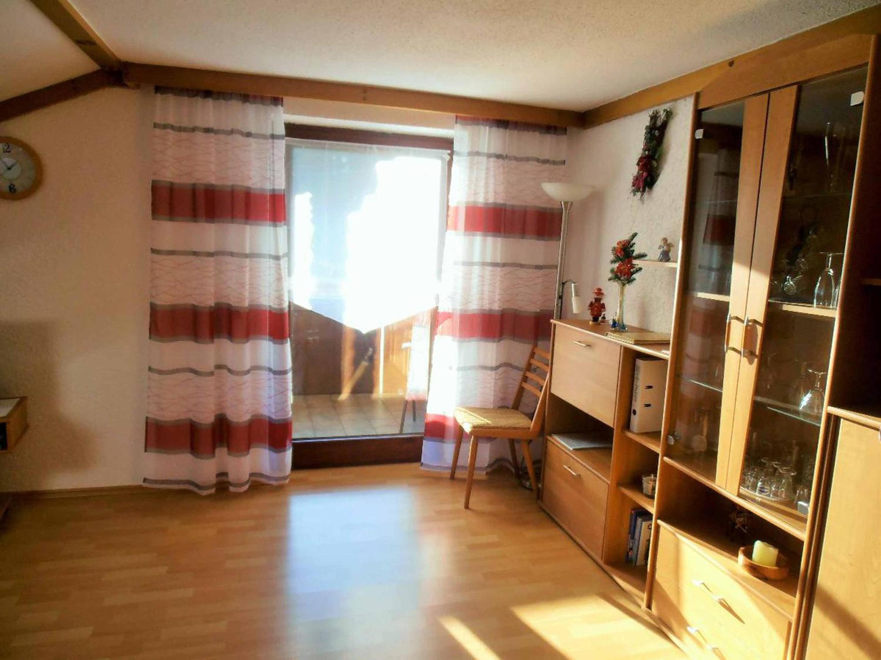 Apartment with Balcony photo 2
