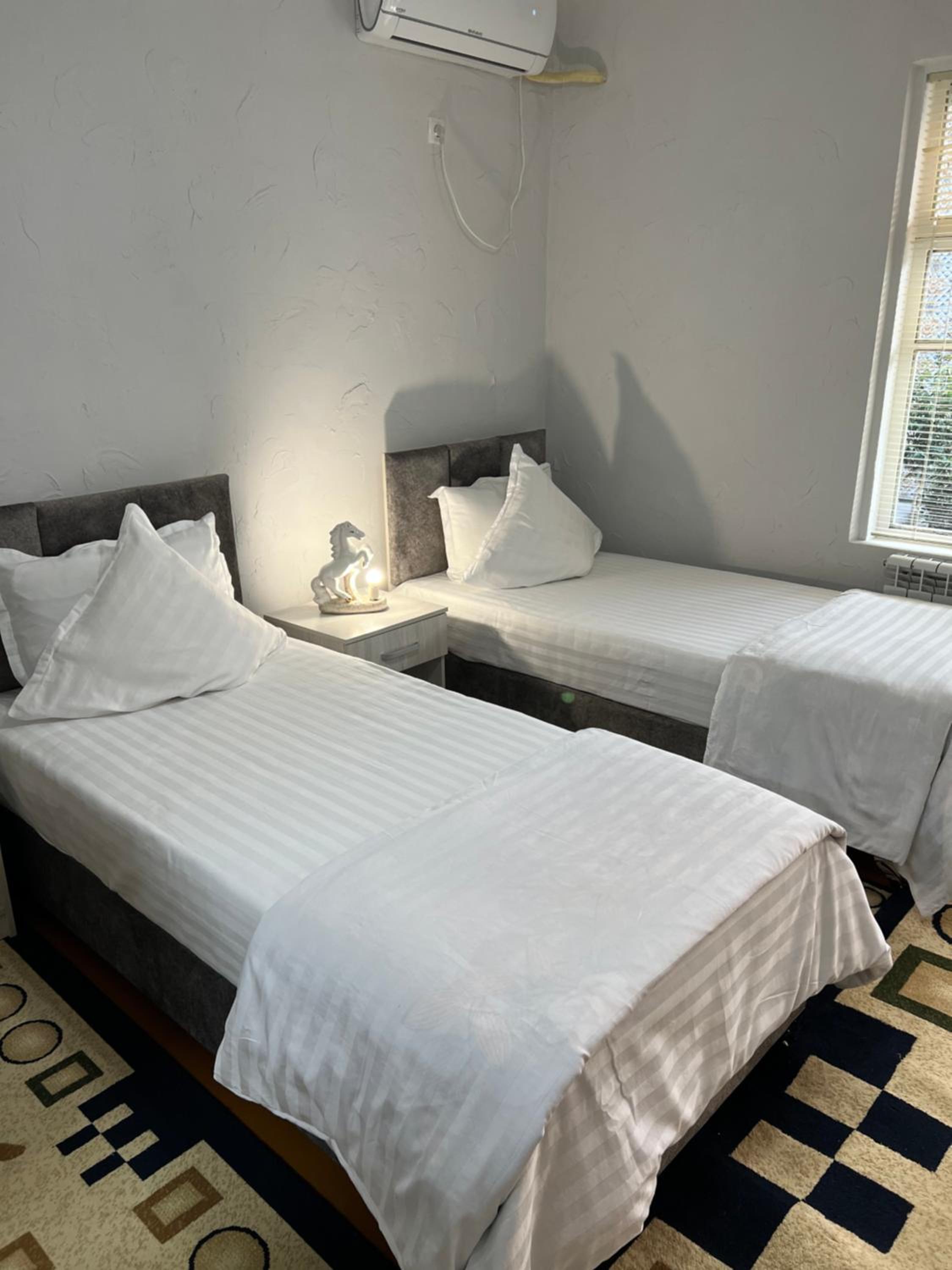 Large Double Room photo 2