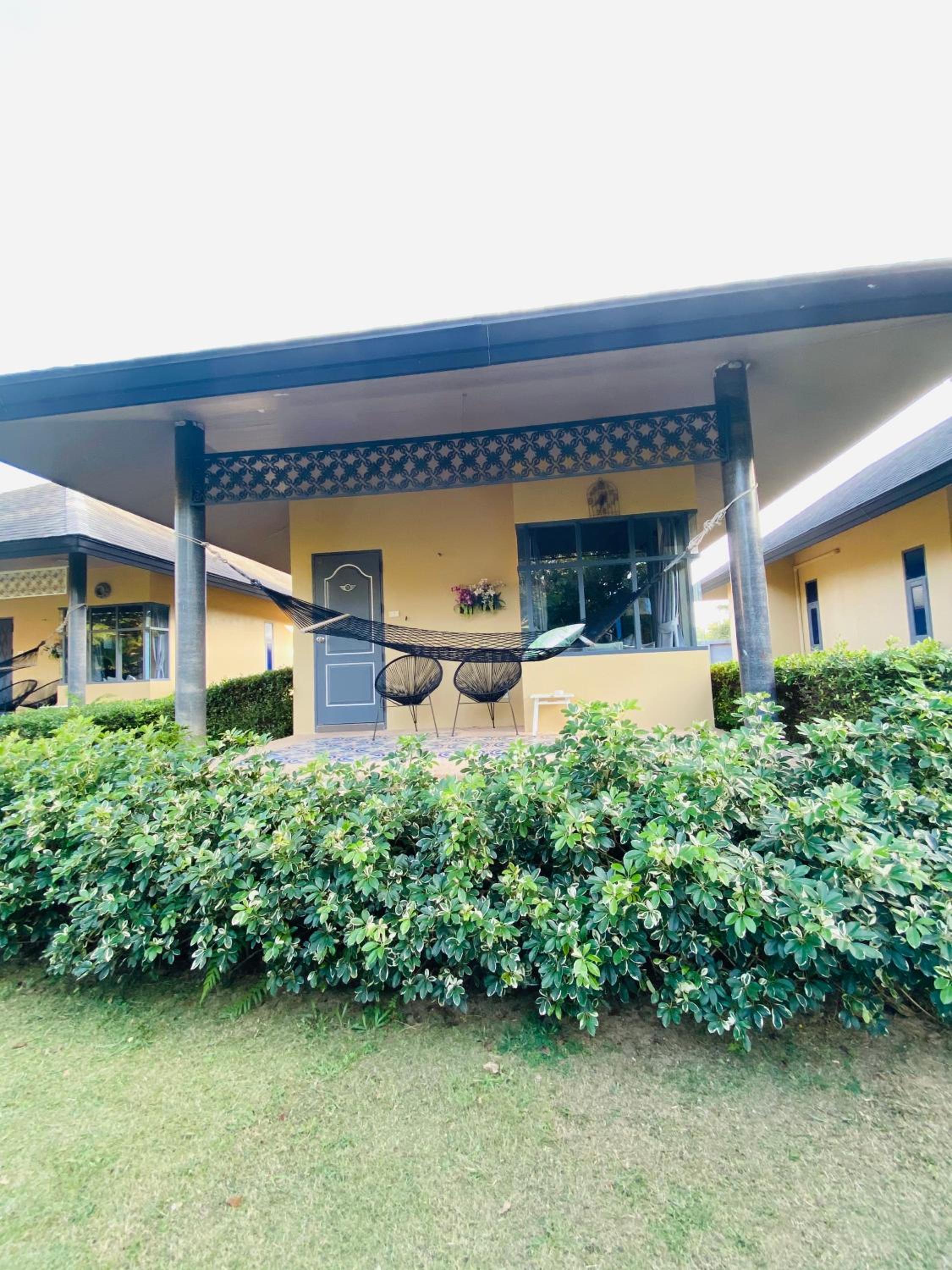Superior Villa - Photo 2