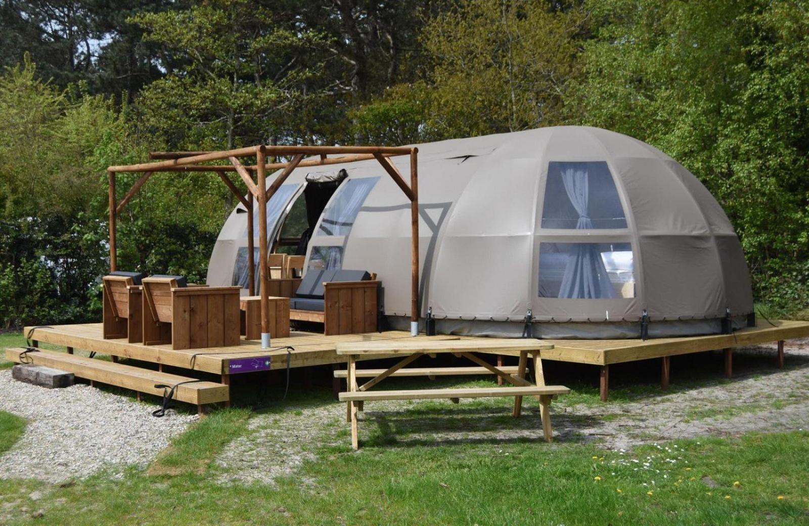 Tent photo 3
