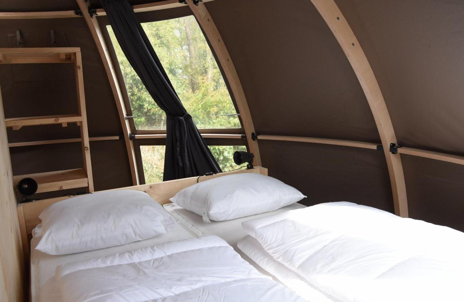 Tent photo 1