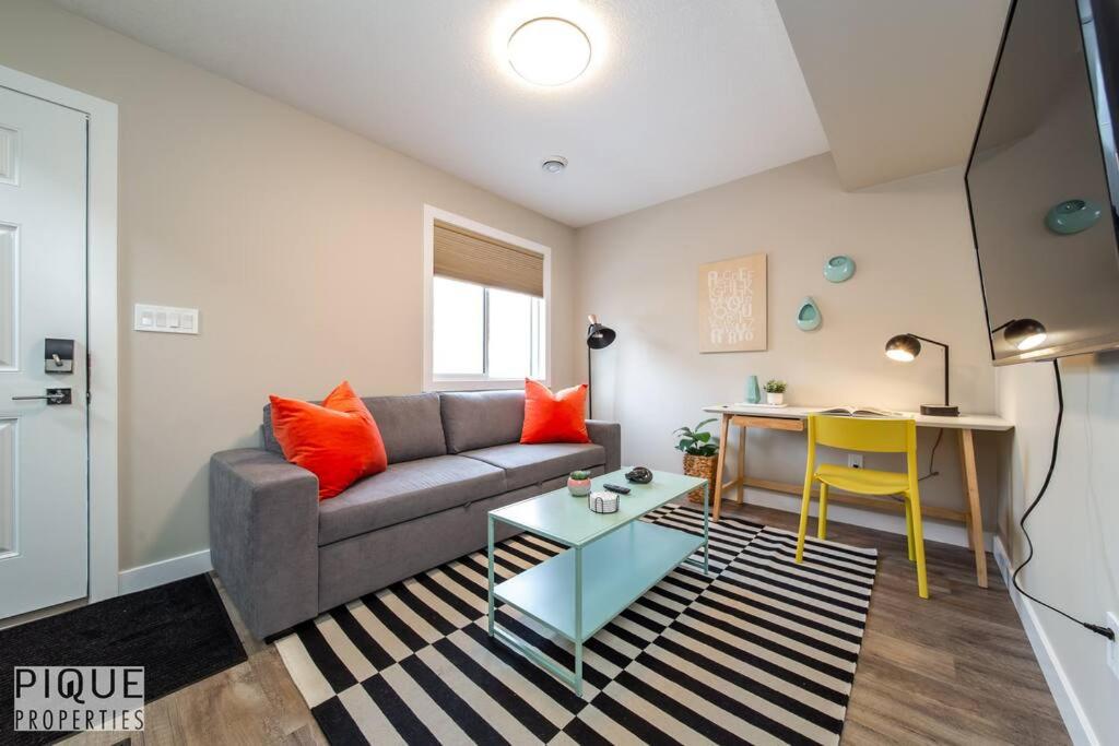 Two-Bedroom Suite photo 2