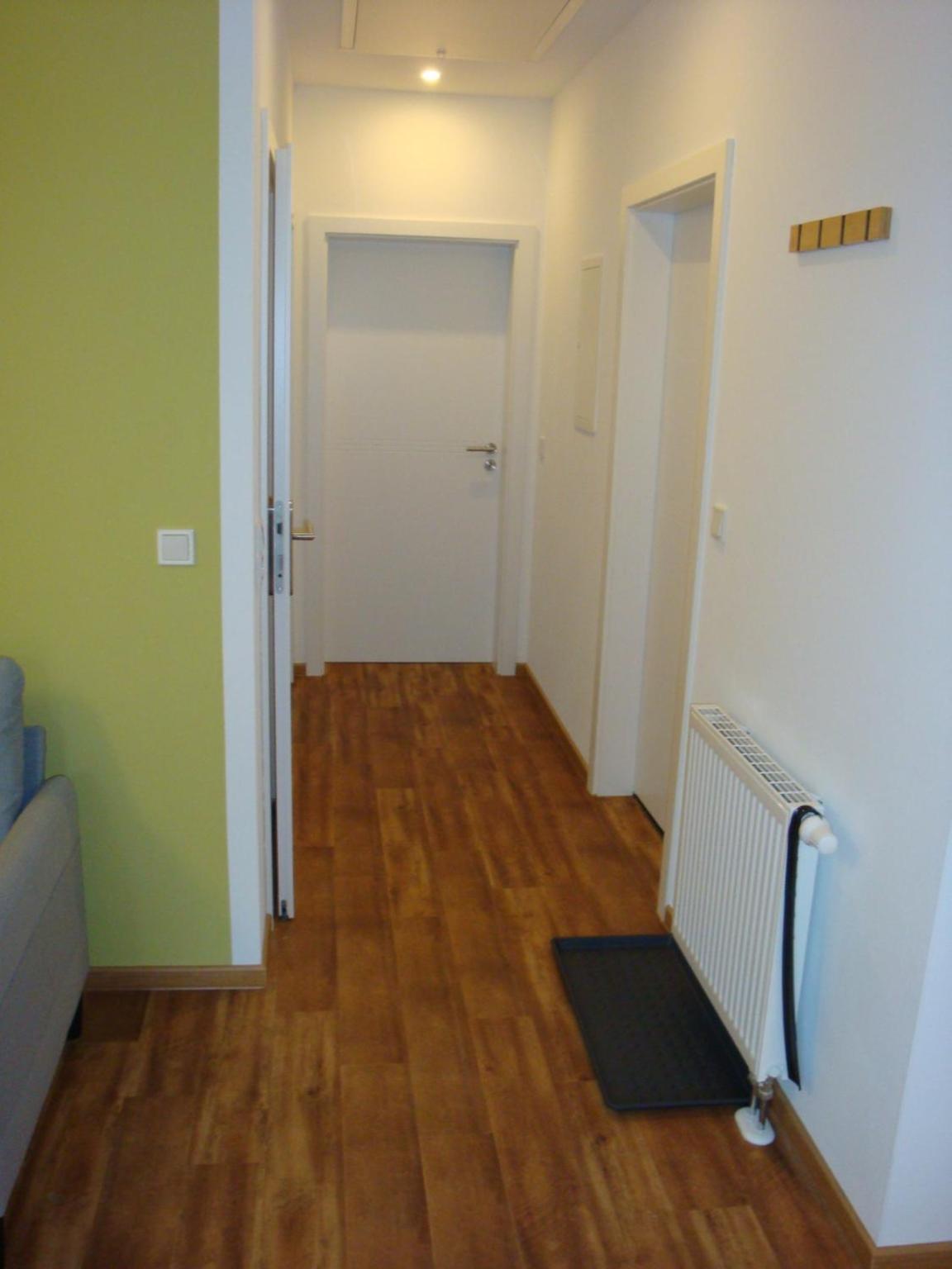 Two-Bedroom Apartment photo 1