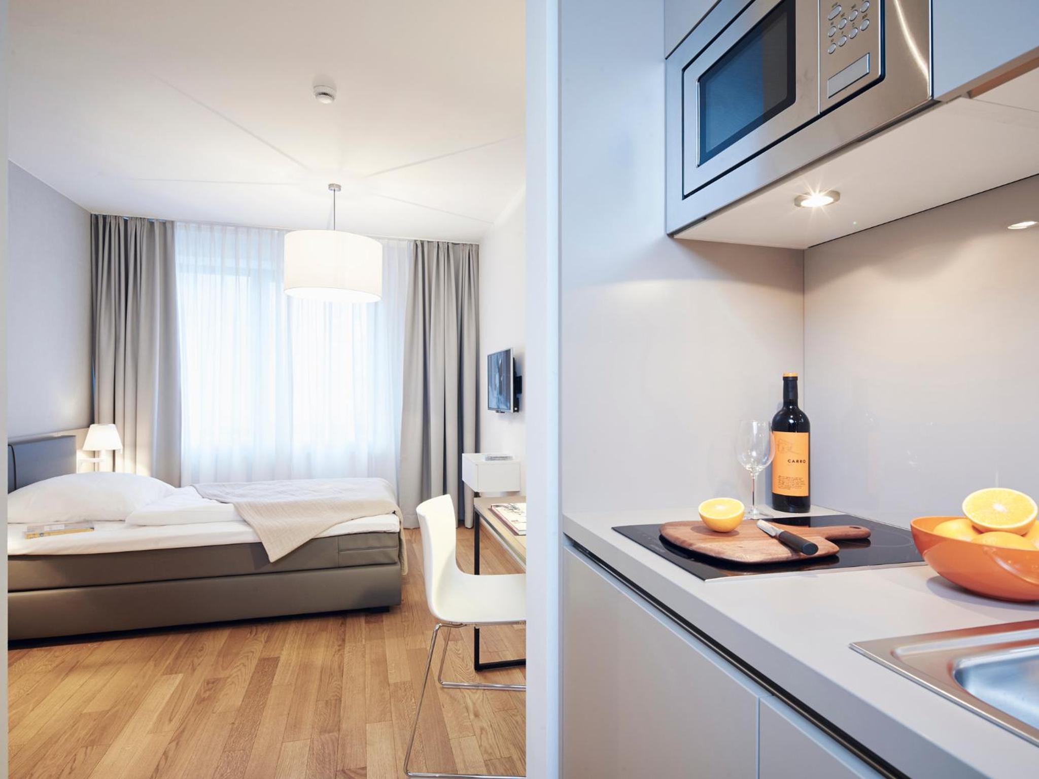Studio