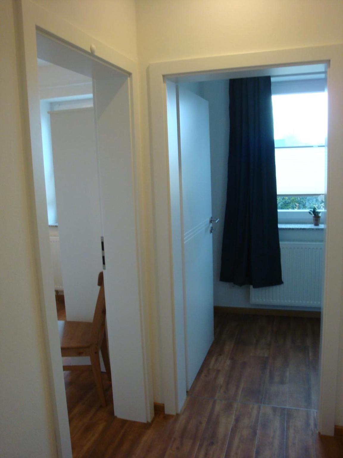 Two-Bedroom Apartment photo 2