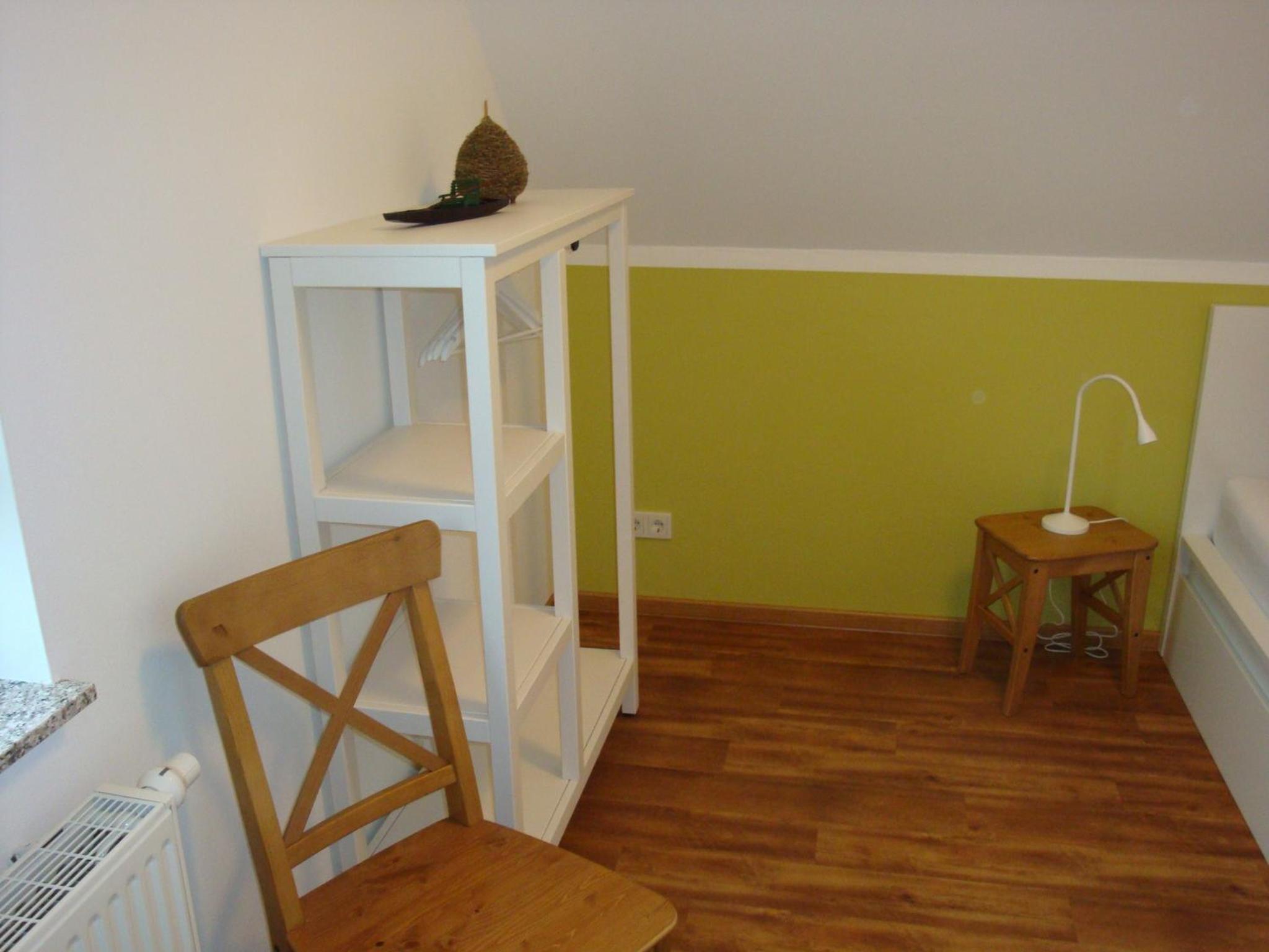 Two-Bedroom Apartment photo 3