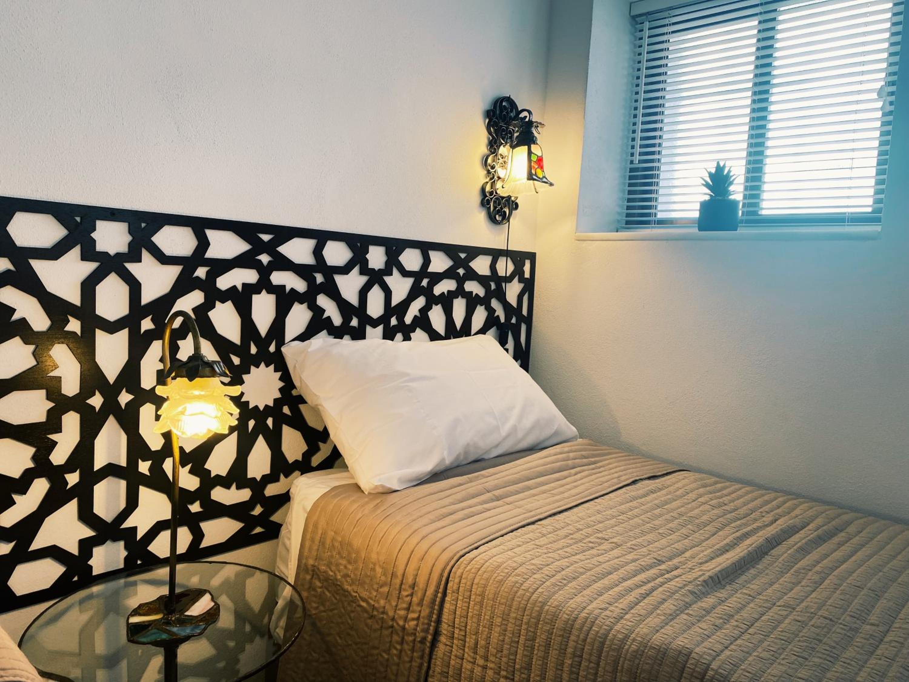 Double or Twin Room photo 2