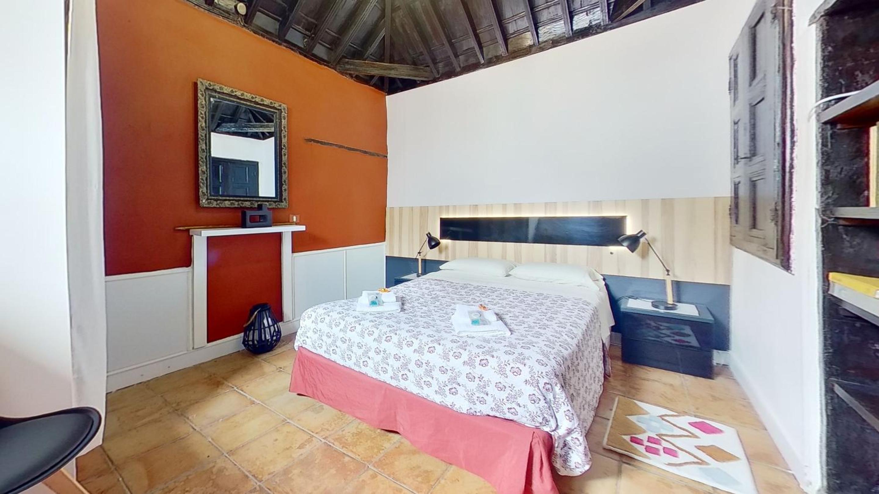 Casa de Vacaciones