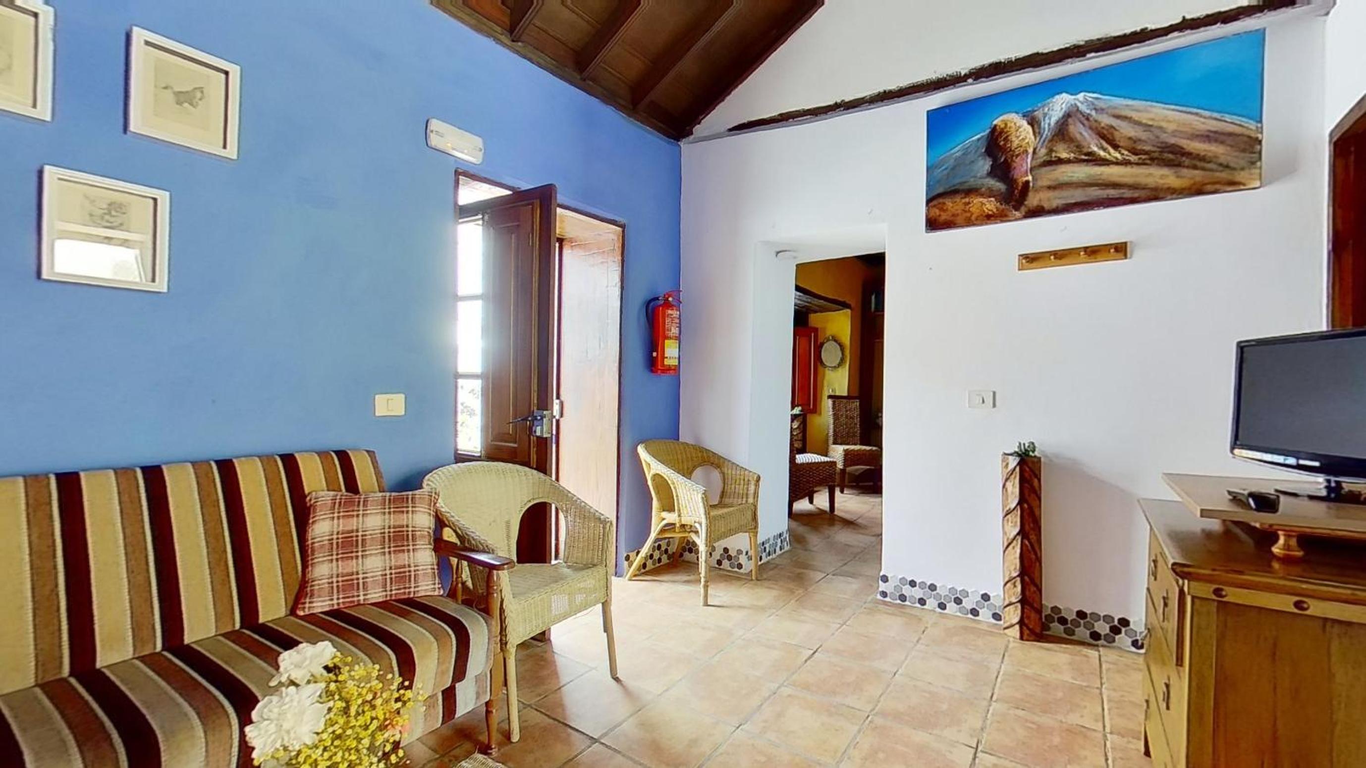 One-Bedroom Villa photo 2