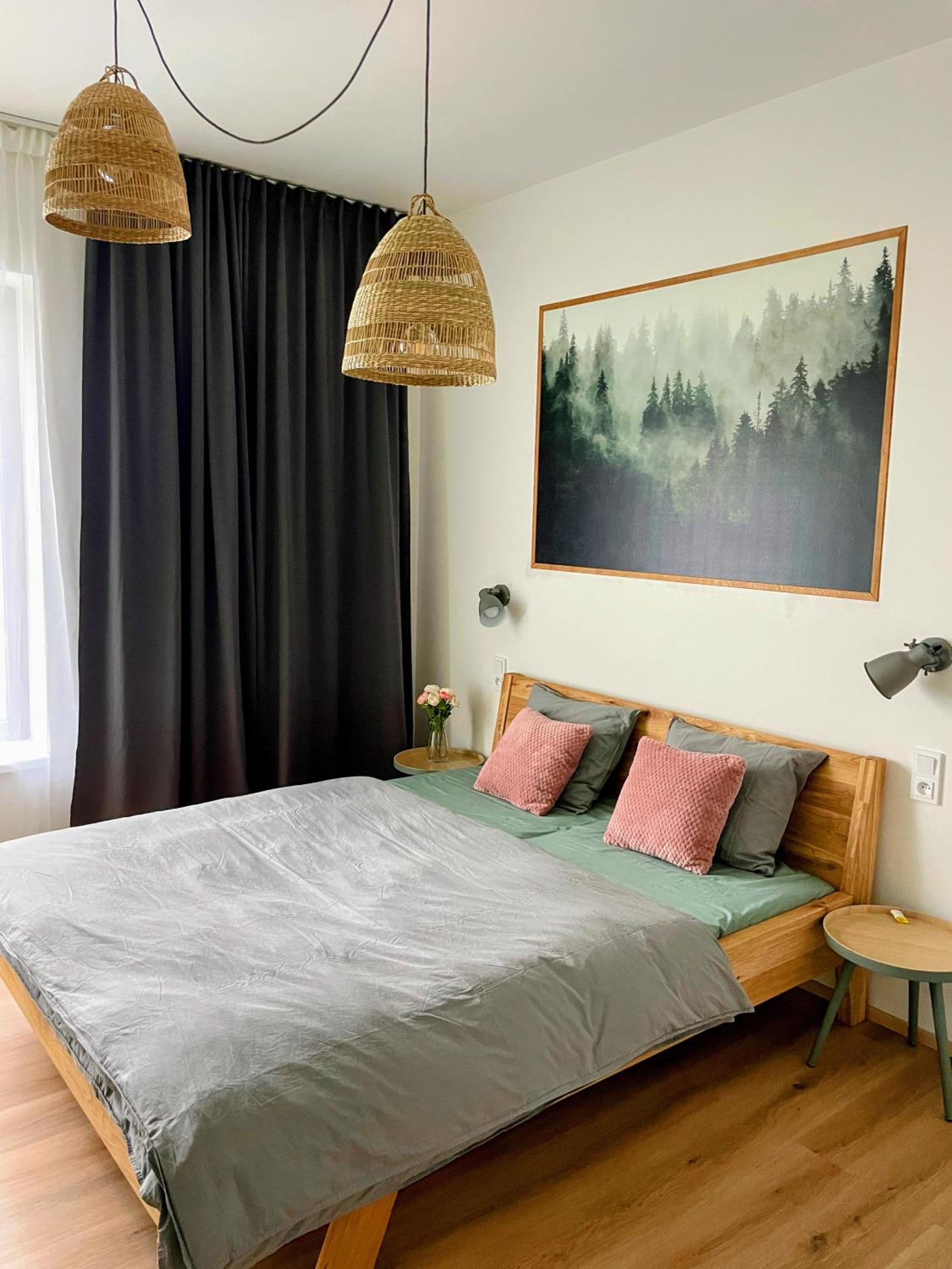 Apartment photo 1