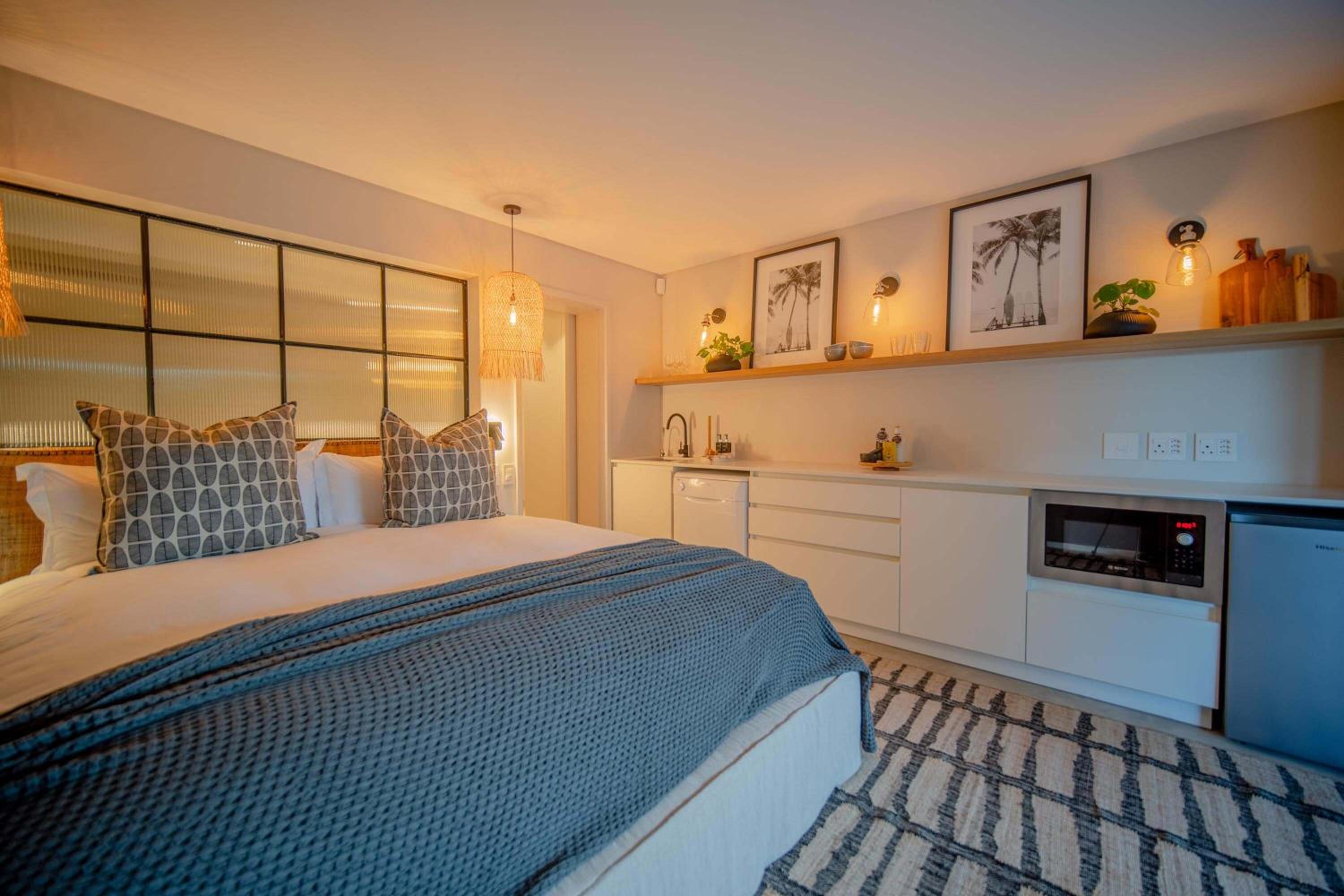 One-Bedroom Villa photo 1