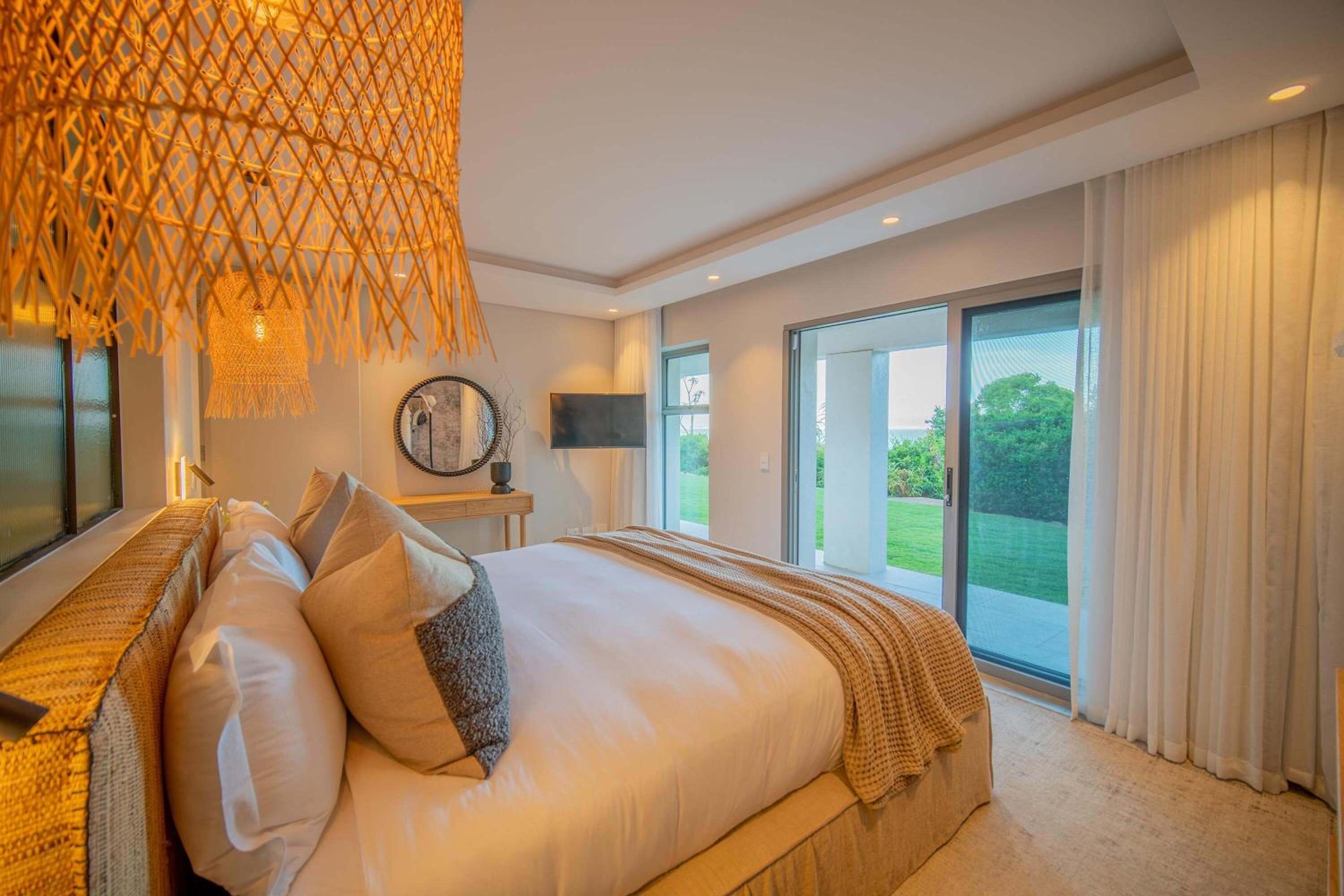 Two-Bedroom Villa photo 1