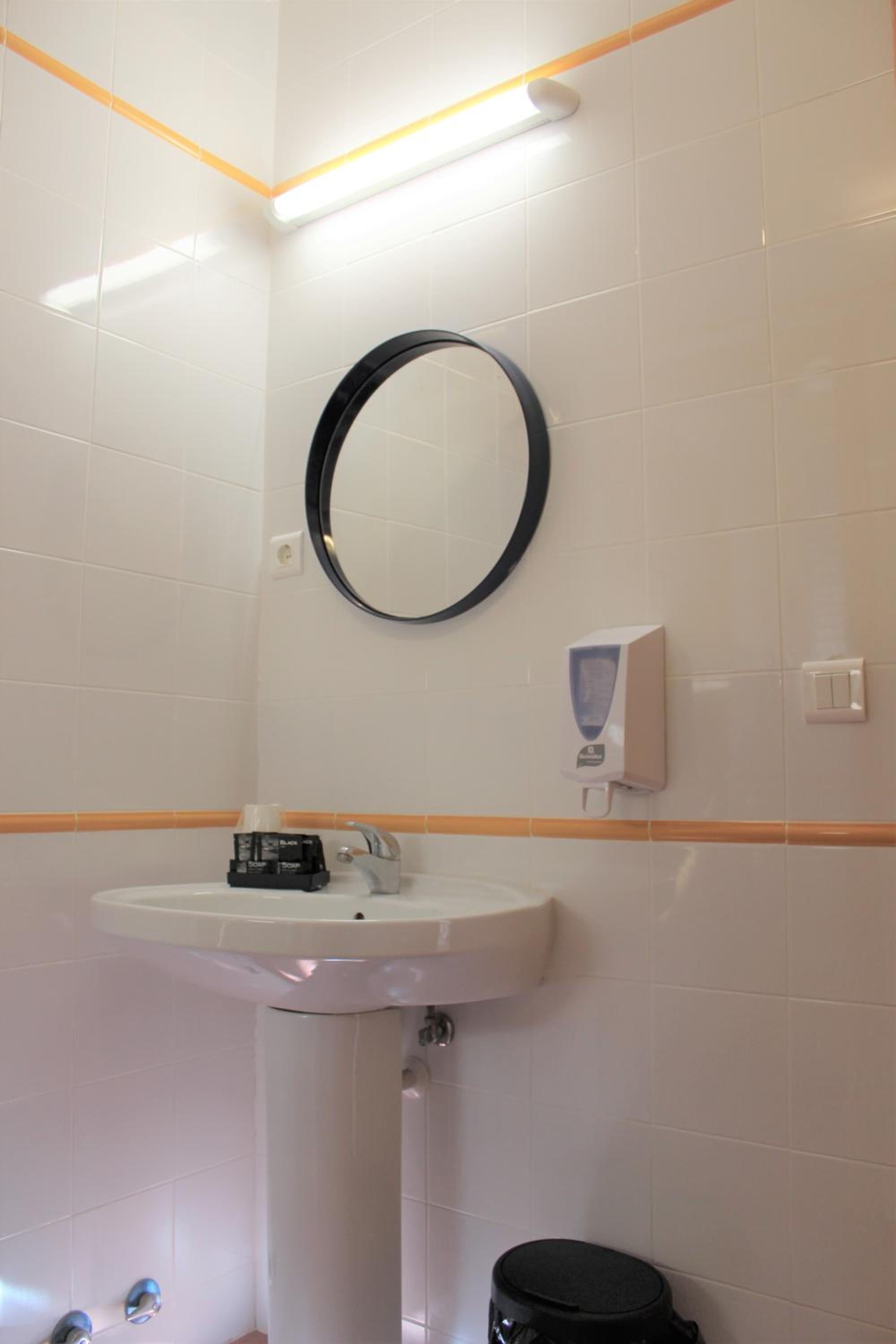 Habitación Cuádruple Estándar