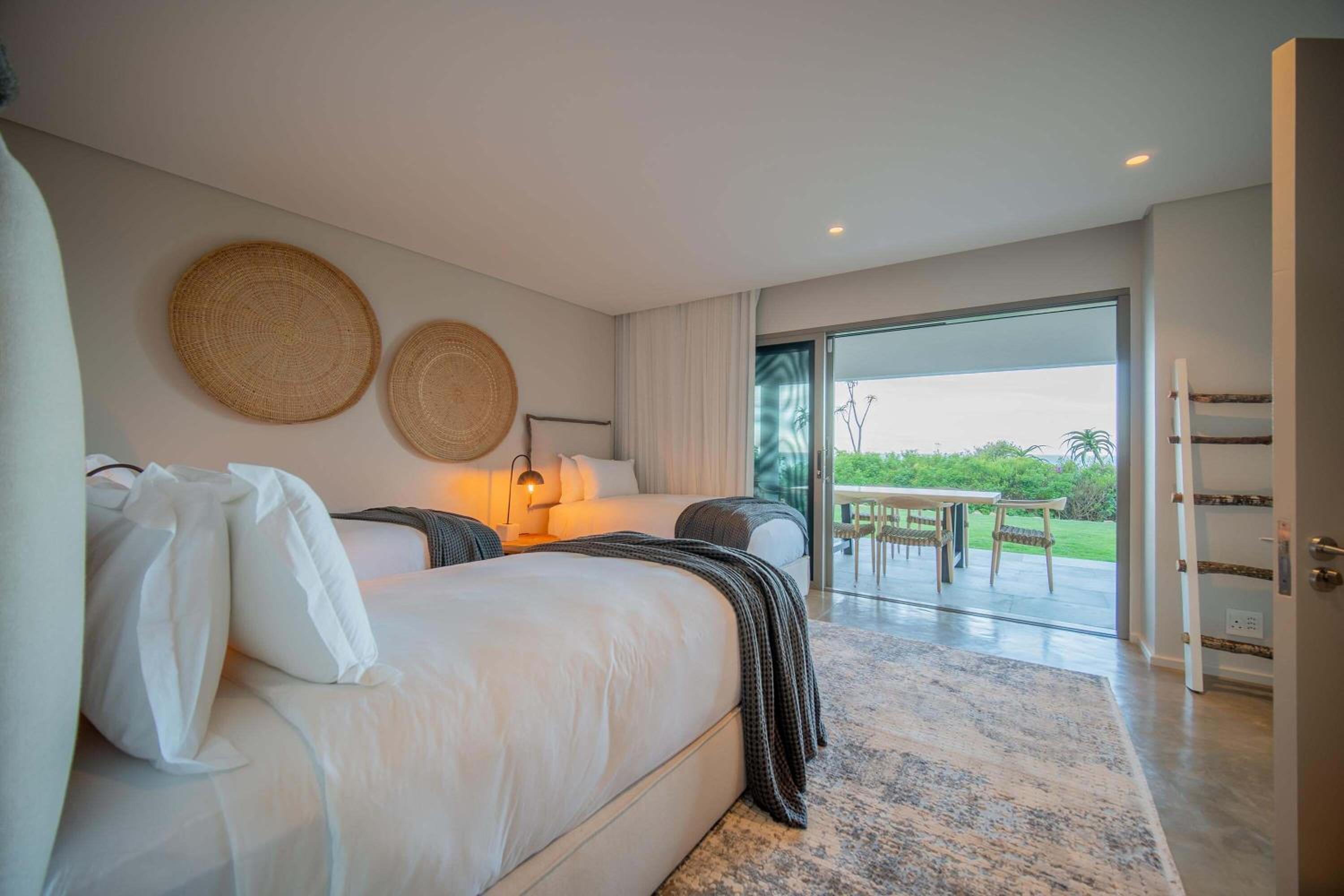 Two-Bedroom Villa photo 2
