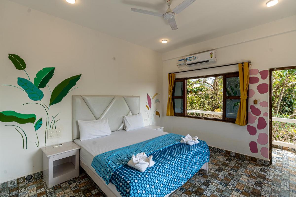 Superior Double Room photo 3