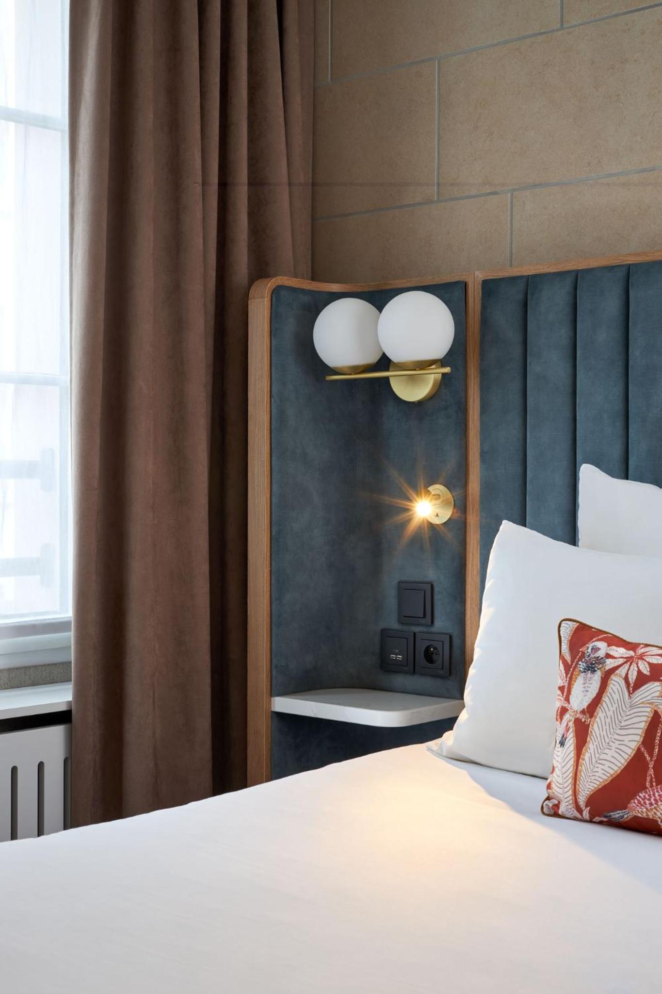 Superior Queen Room - Photo 8
