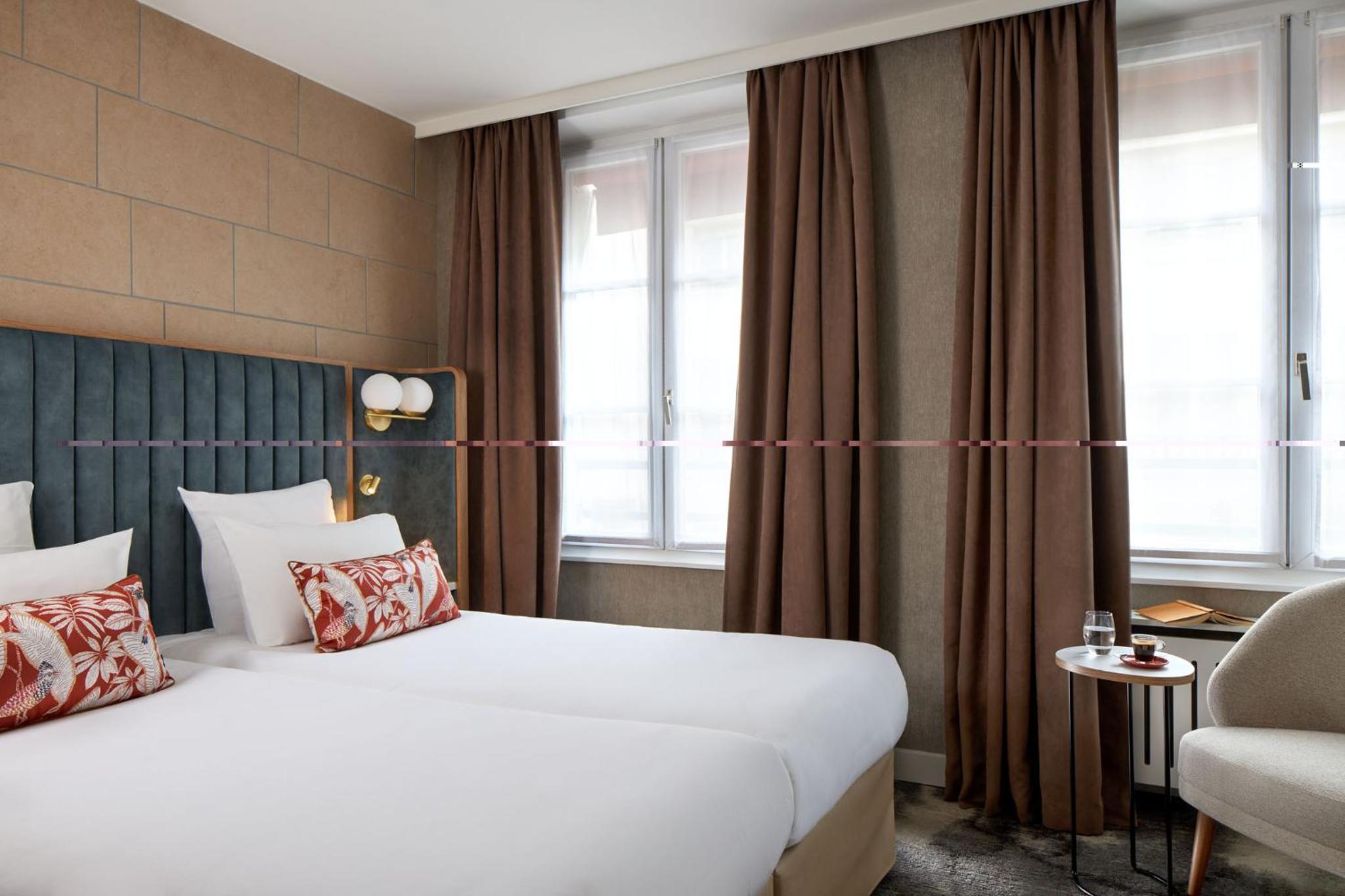 Superior Twin Room - Non-Smoking - Photo 4