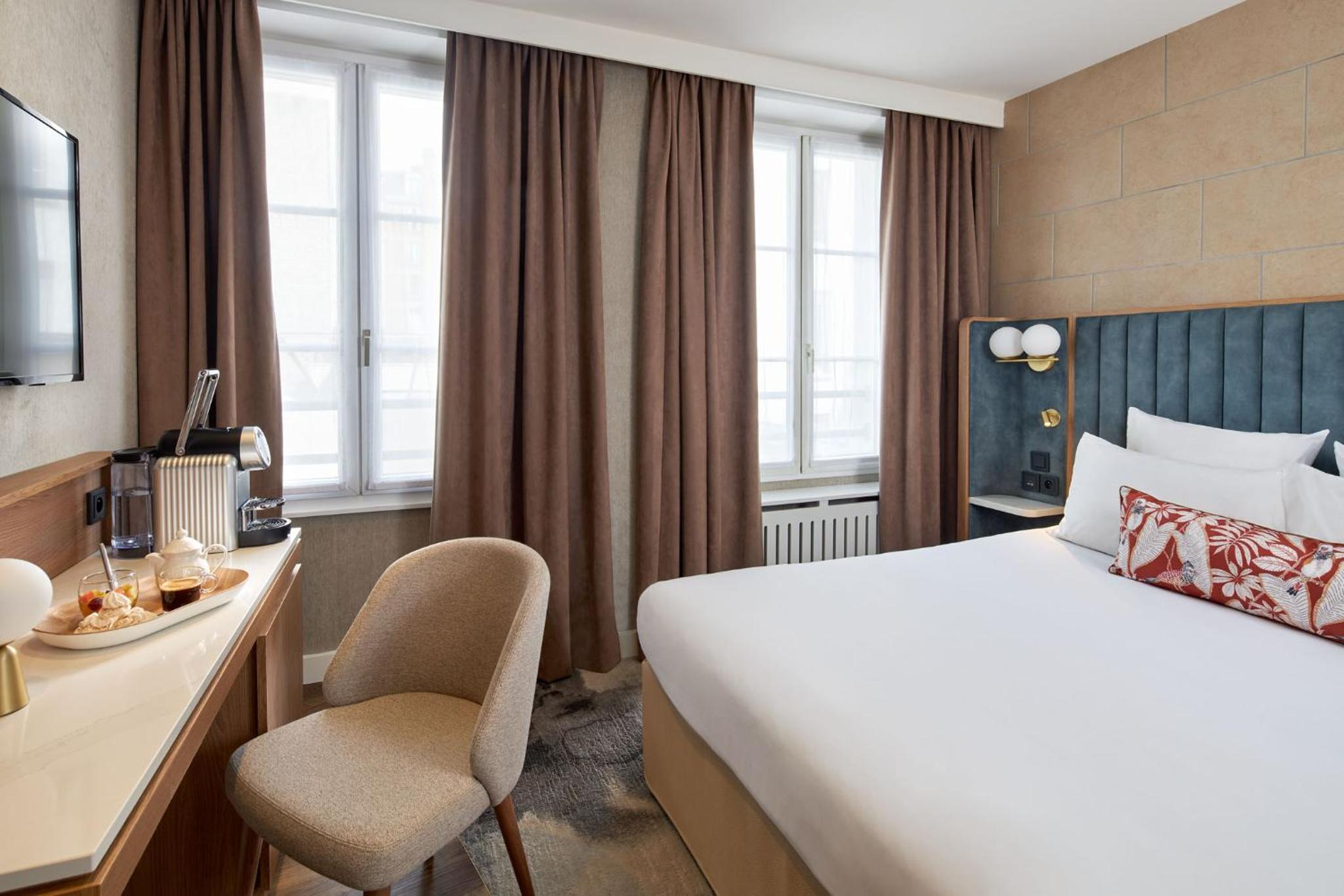 Superior Queen Room - Photo 1