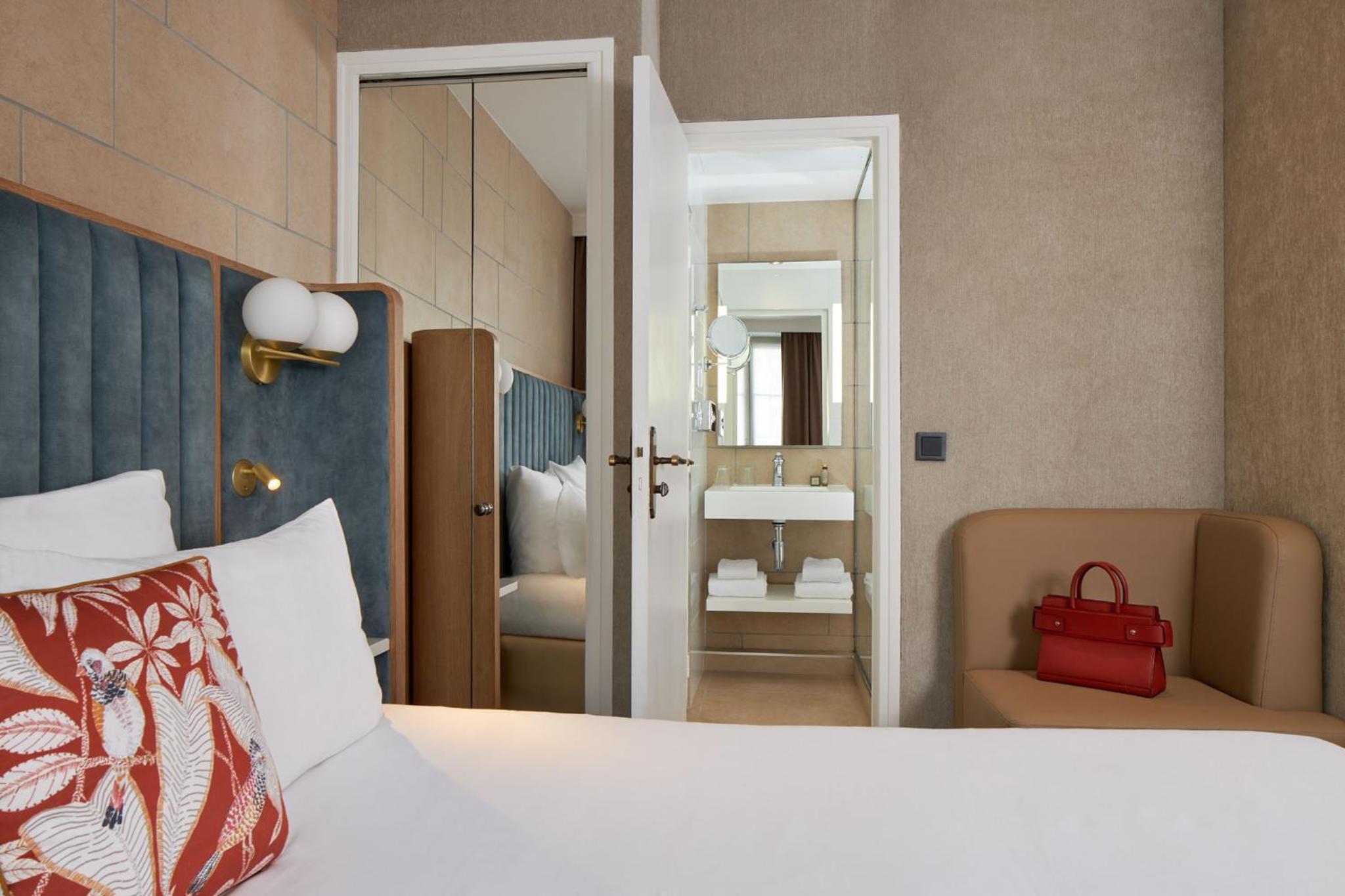 Superior Queen Room - Photo 4