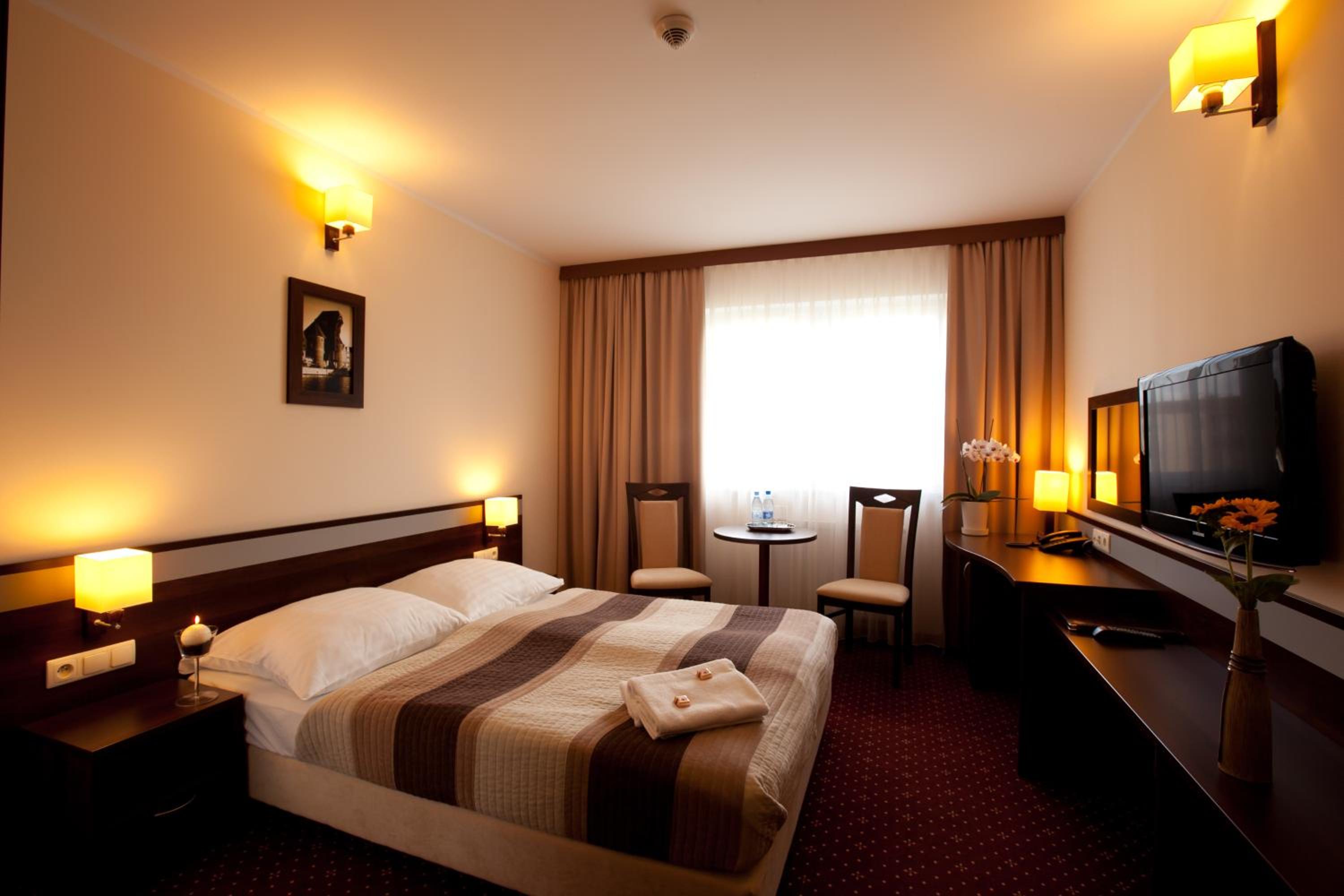 Deluxe Single Room photo 1