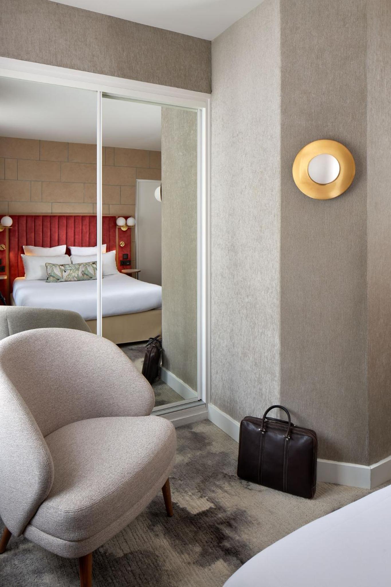 Superior Queen Room - Photo 10