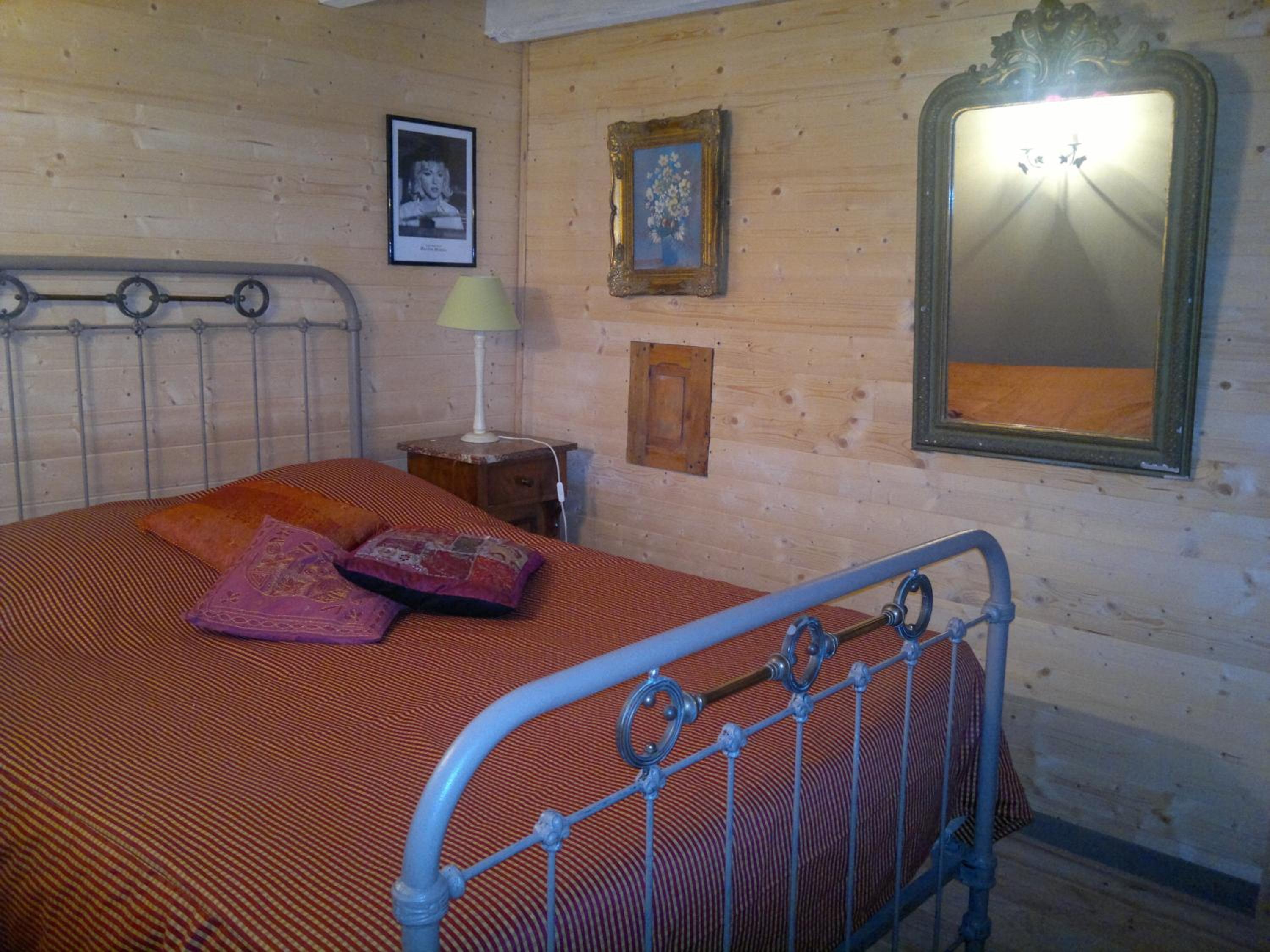 One-Bedroom Chalet photo 1