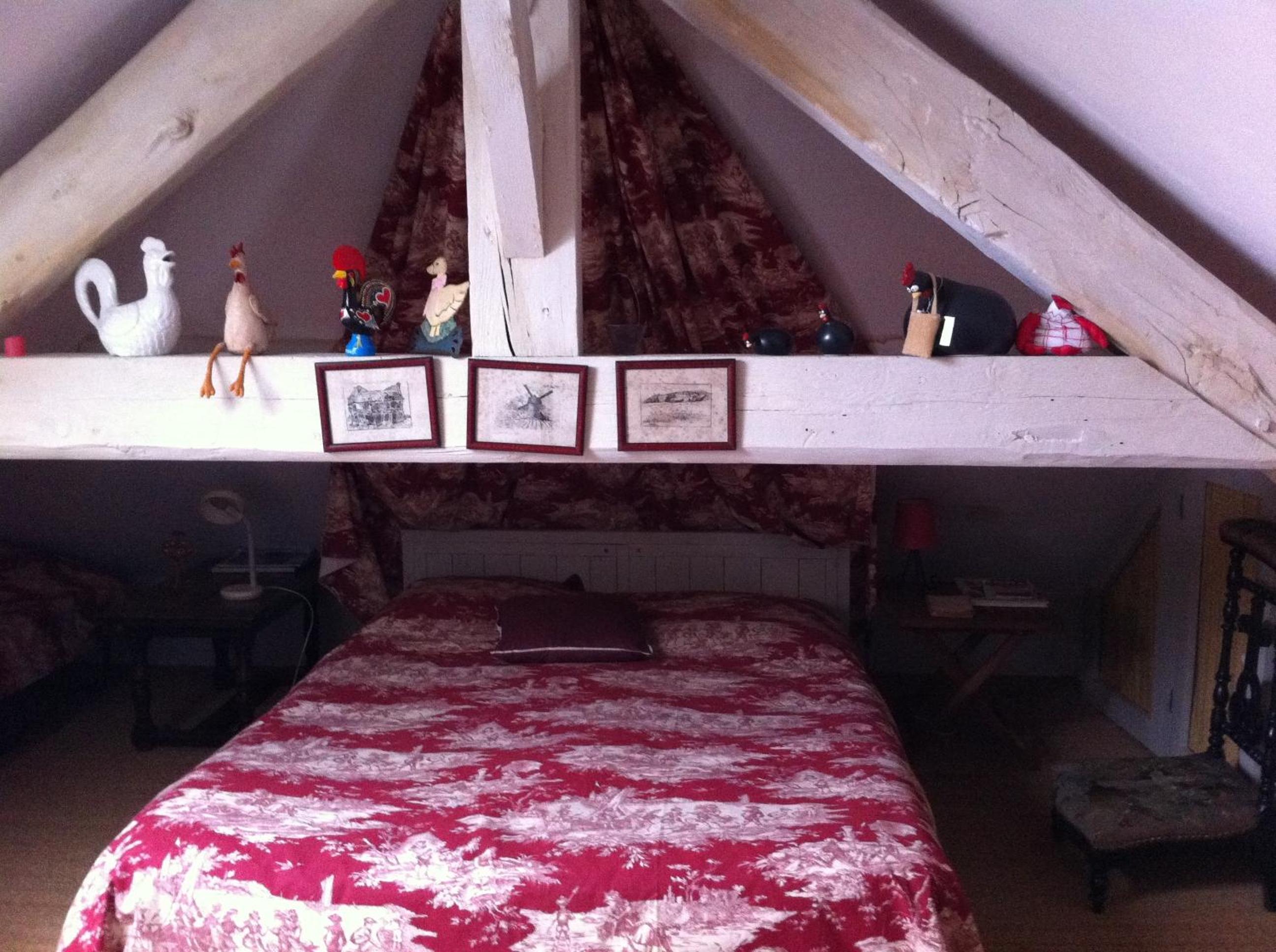Quadruple Room photo 1