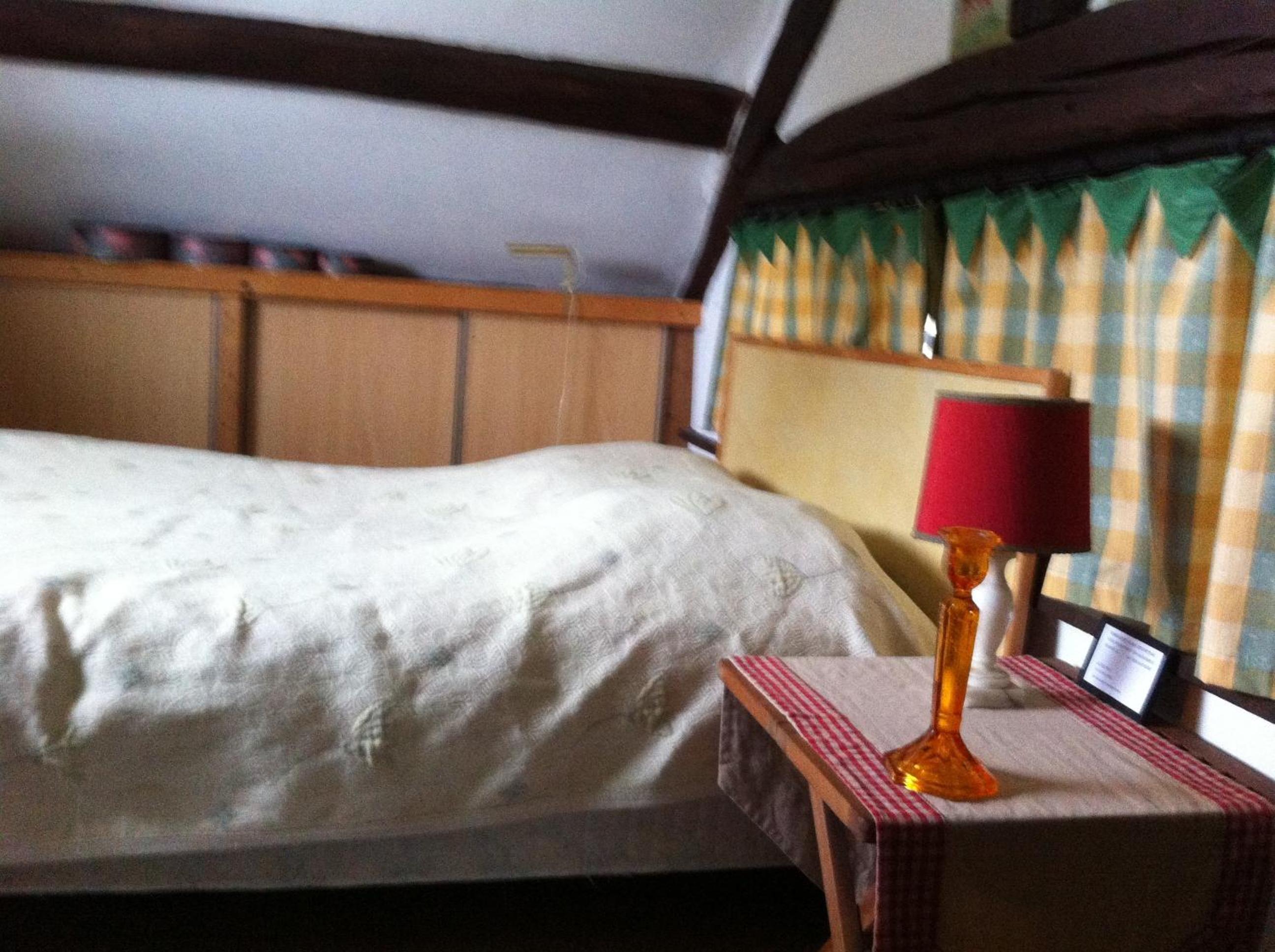 Quadruple Room photo 3