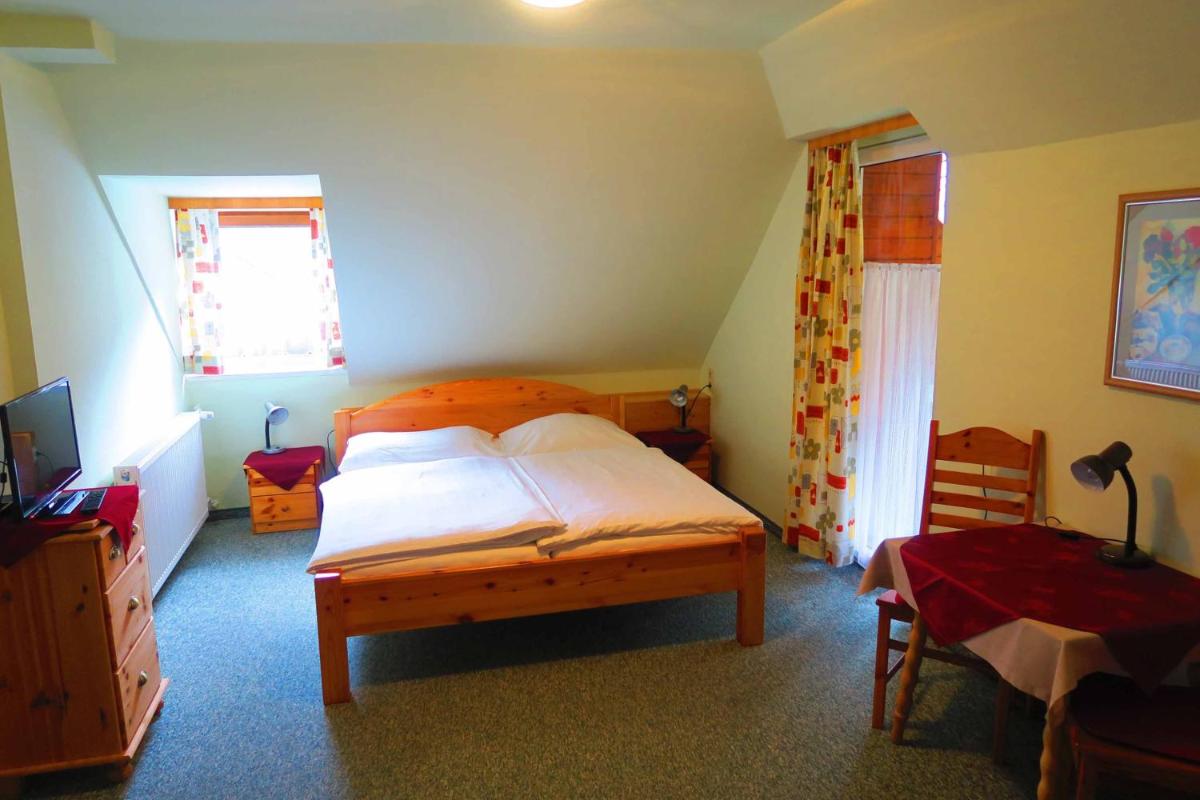 Double Room photo 2