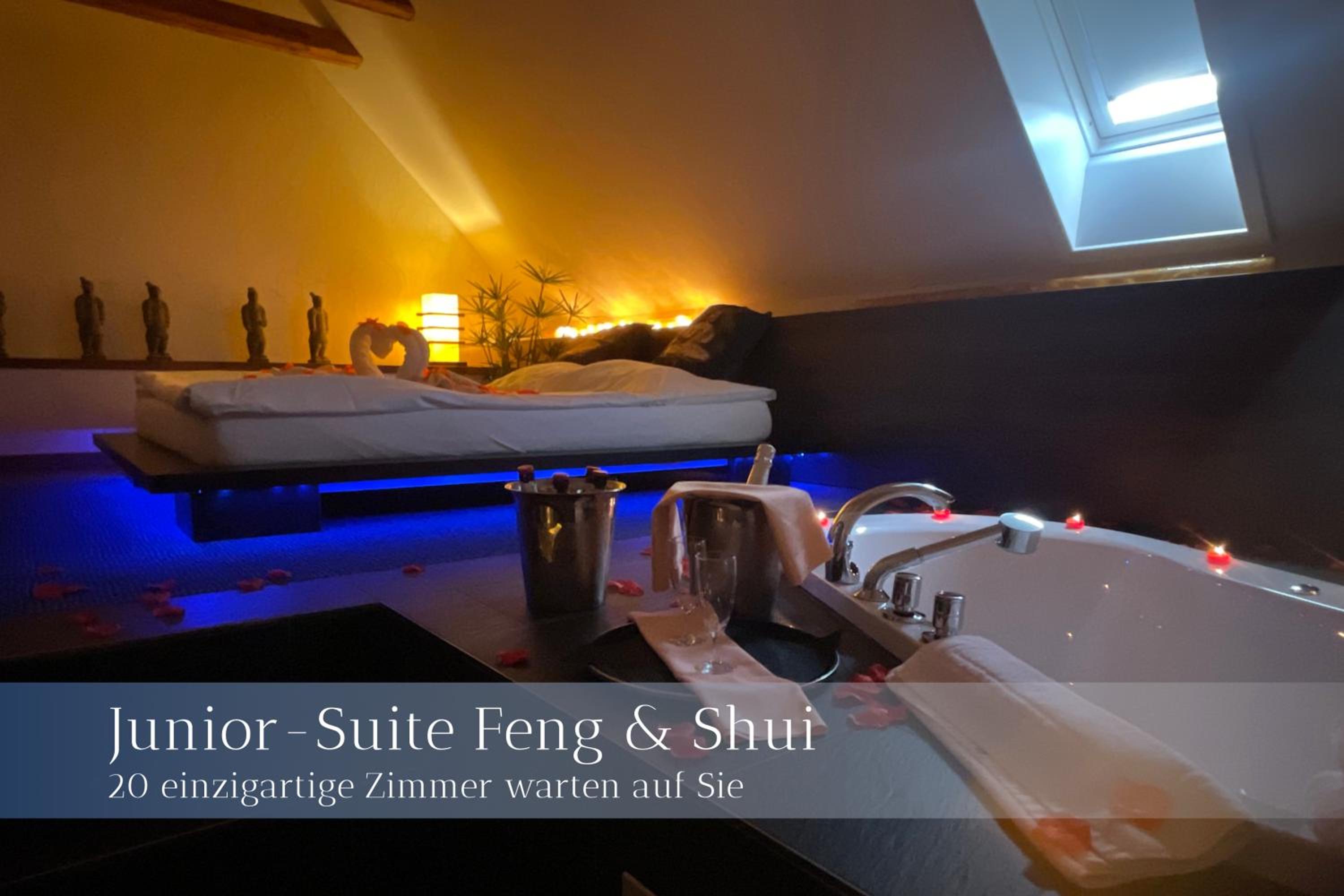 Junior Suite photo 1