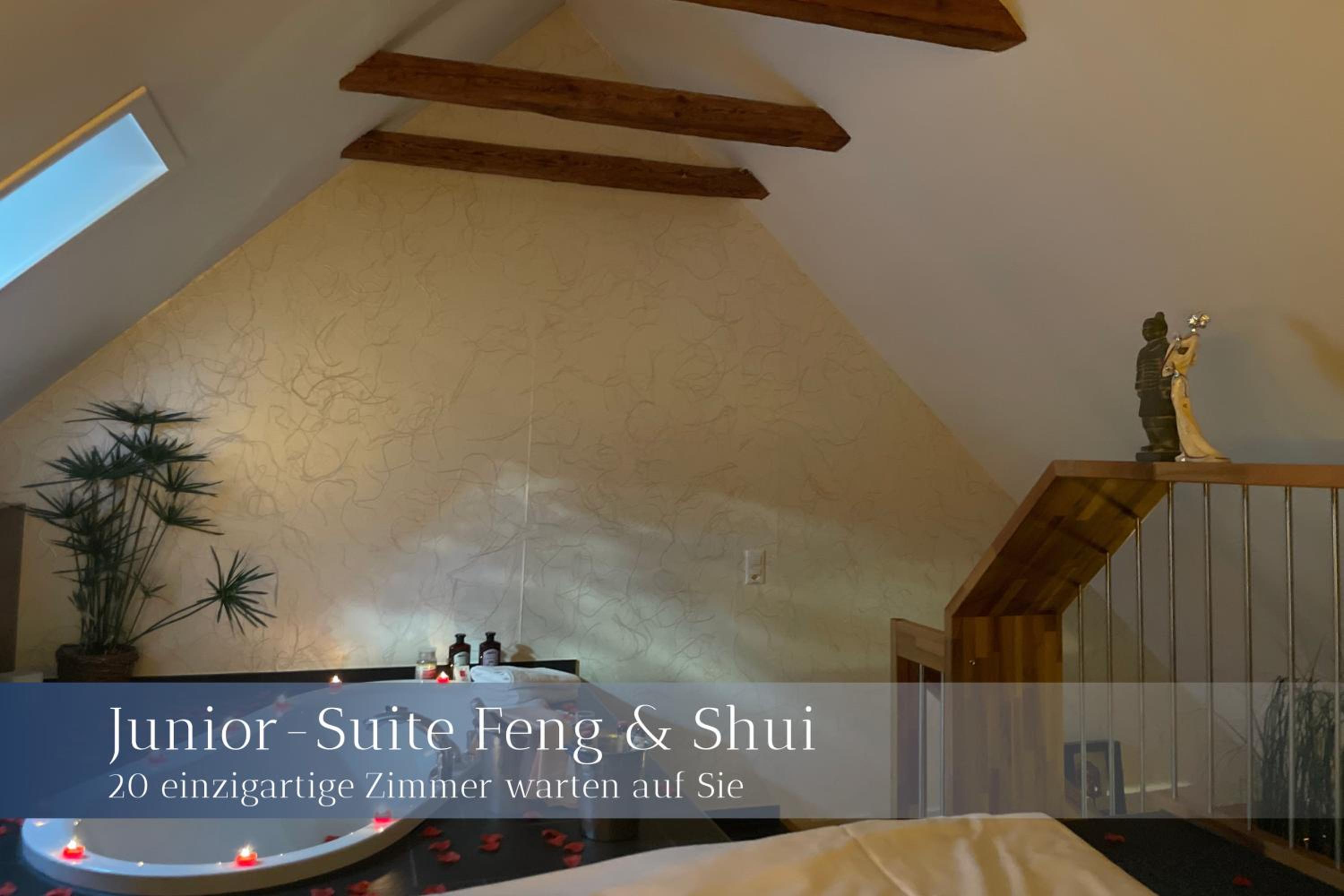 Junior Suite photo 2