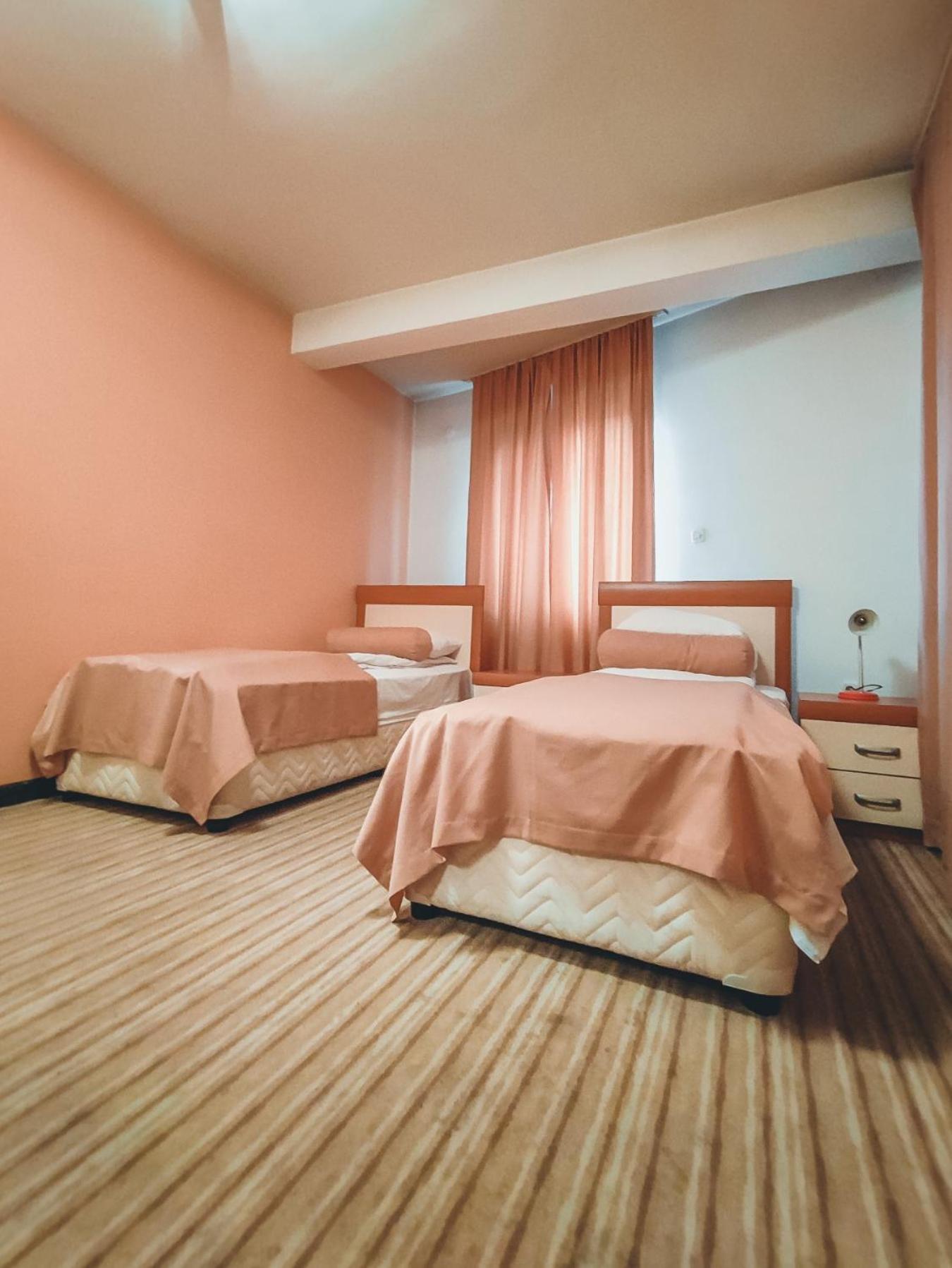Twin Room photo 2