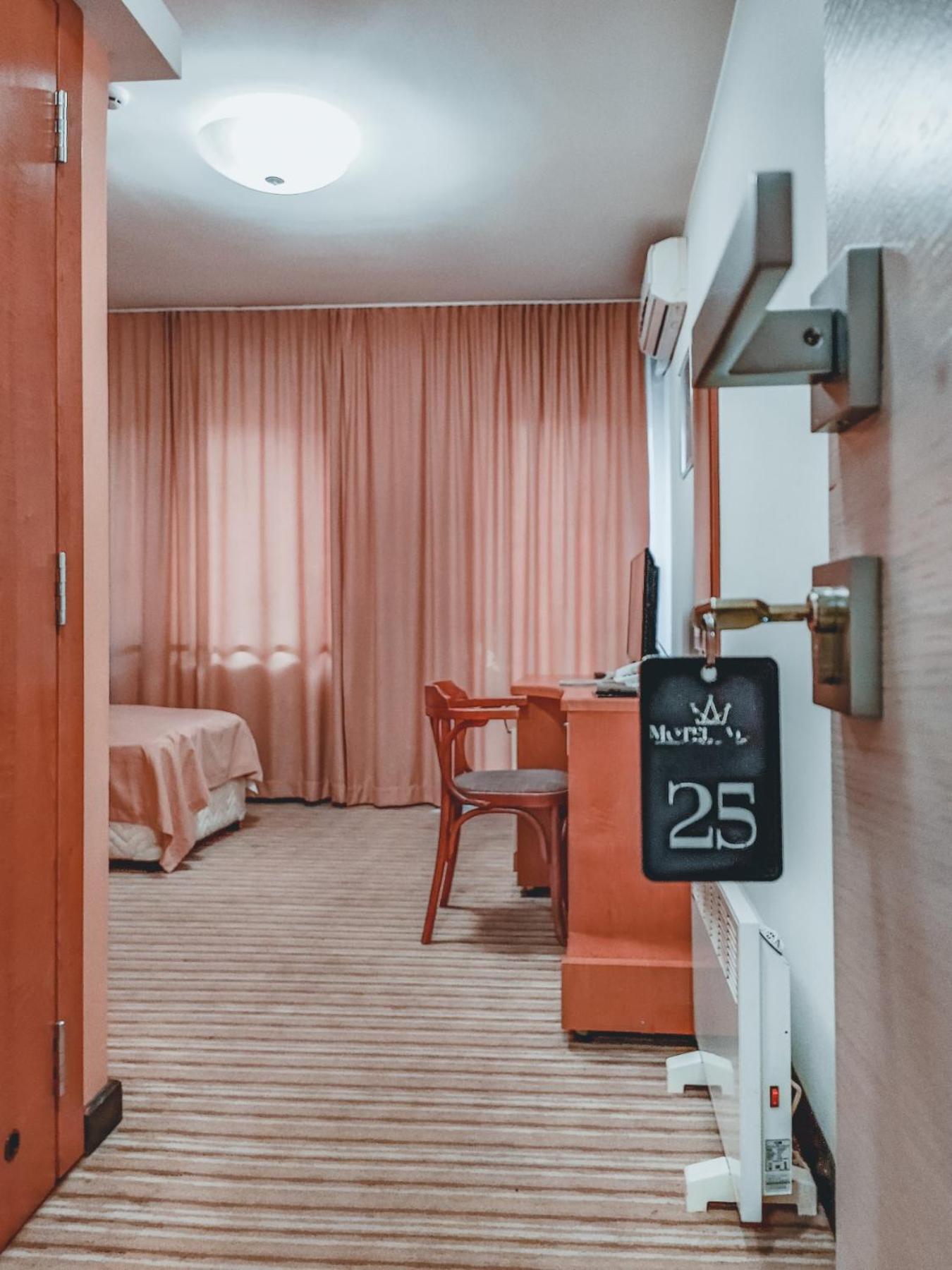 Twin Room photo 3
