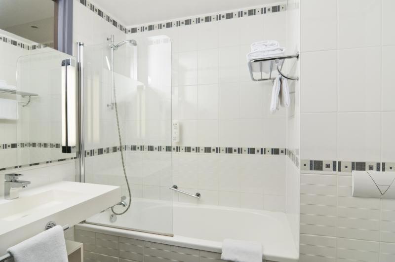 Comfort Triple Room - Photo 3