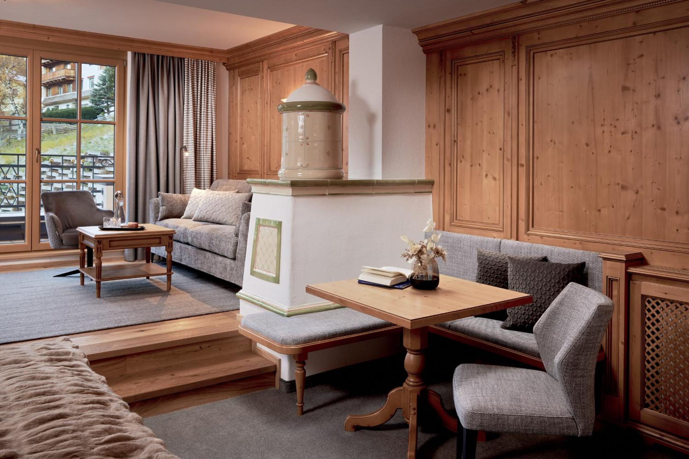 Superior Double Room - Photo 4