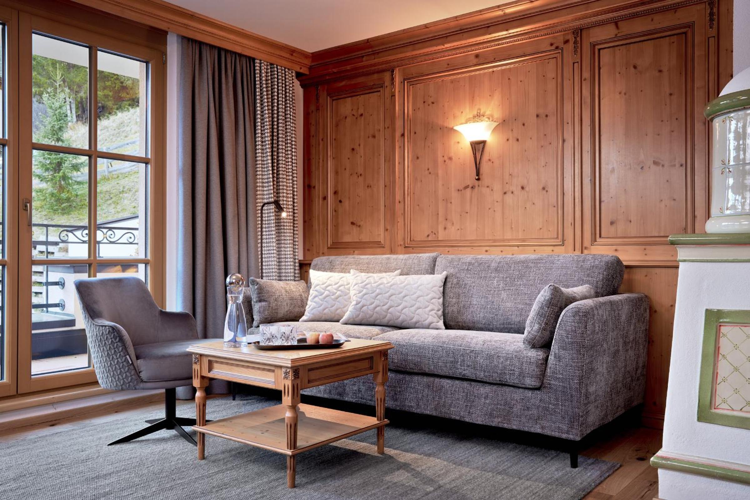 Superior Double Room - Photo 3