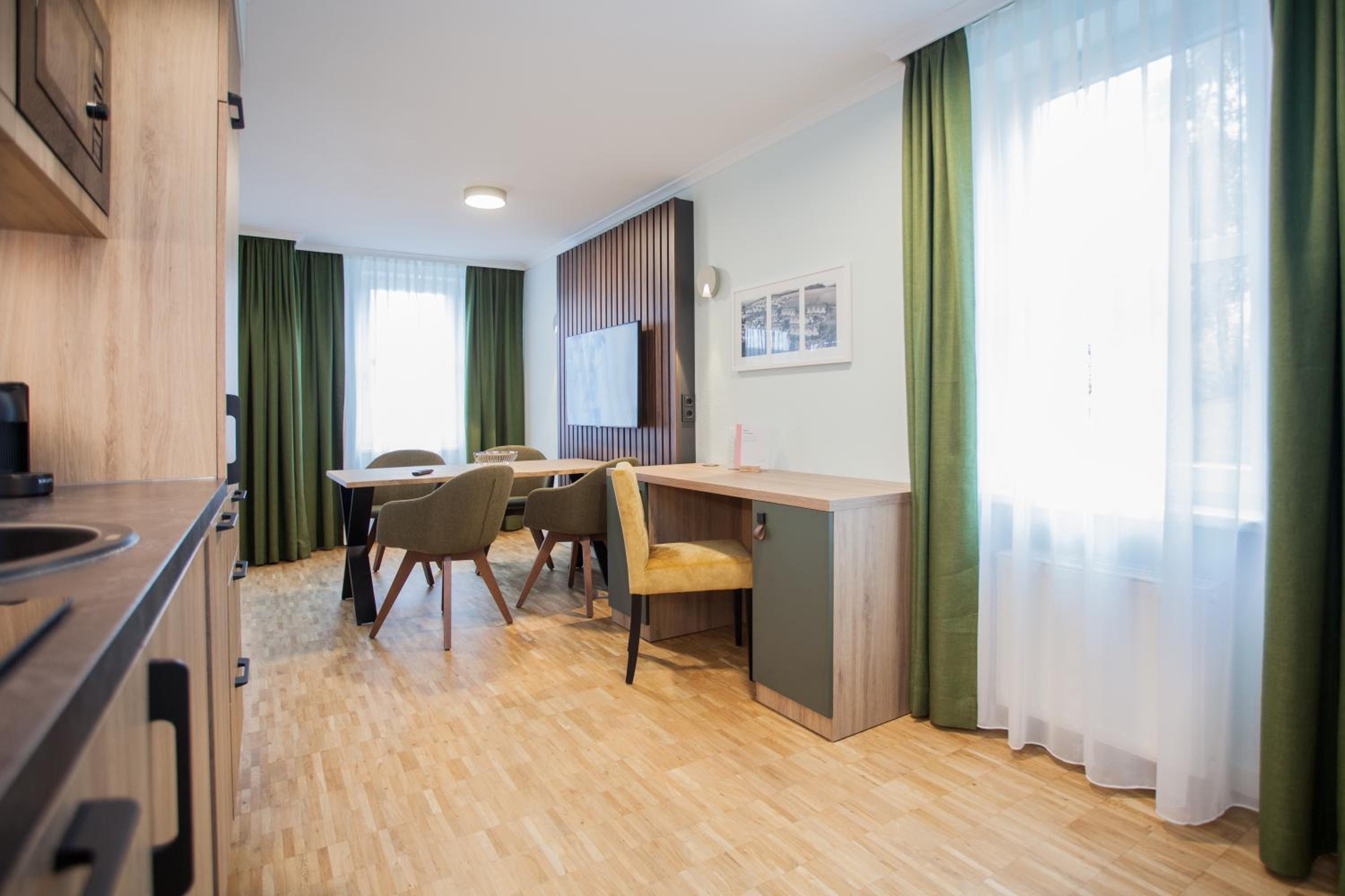 Superior Apartment photo 1