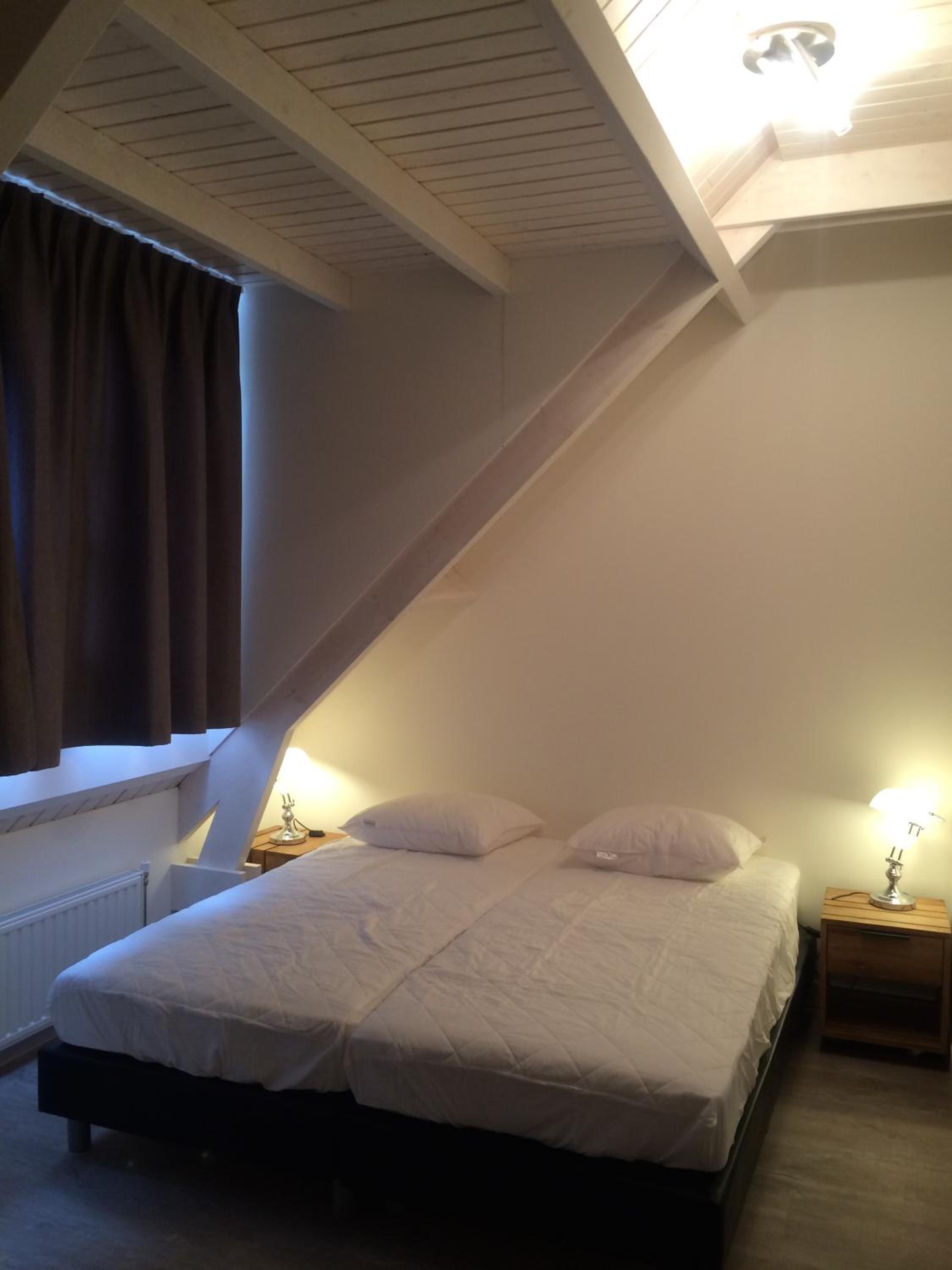 Two-Bedroom House - Photo 1