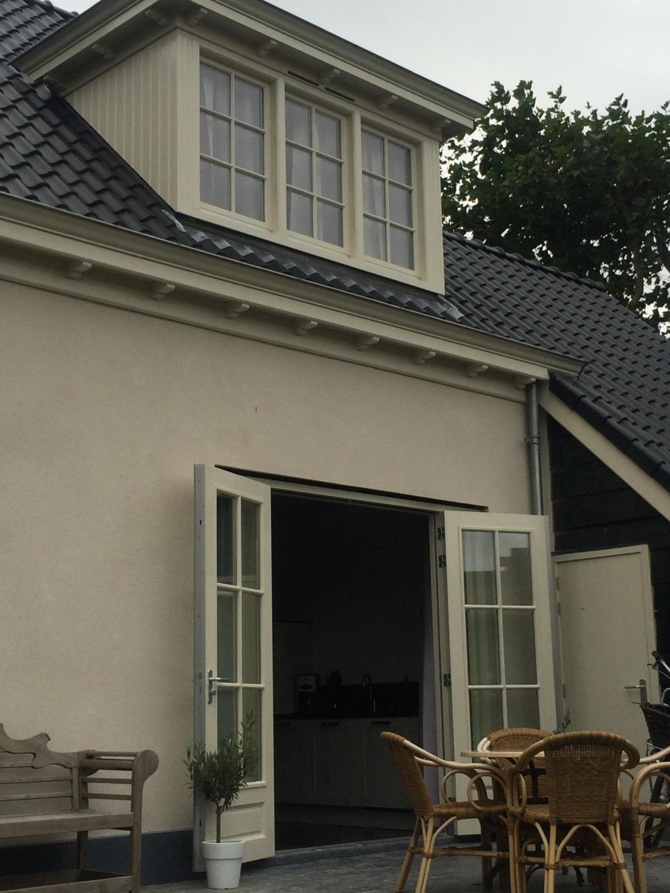 Two-Bedroom House - Photo 36