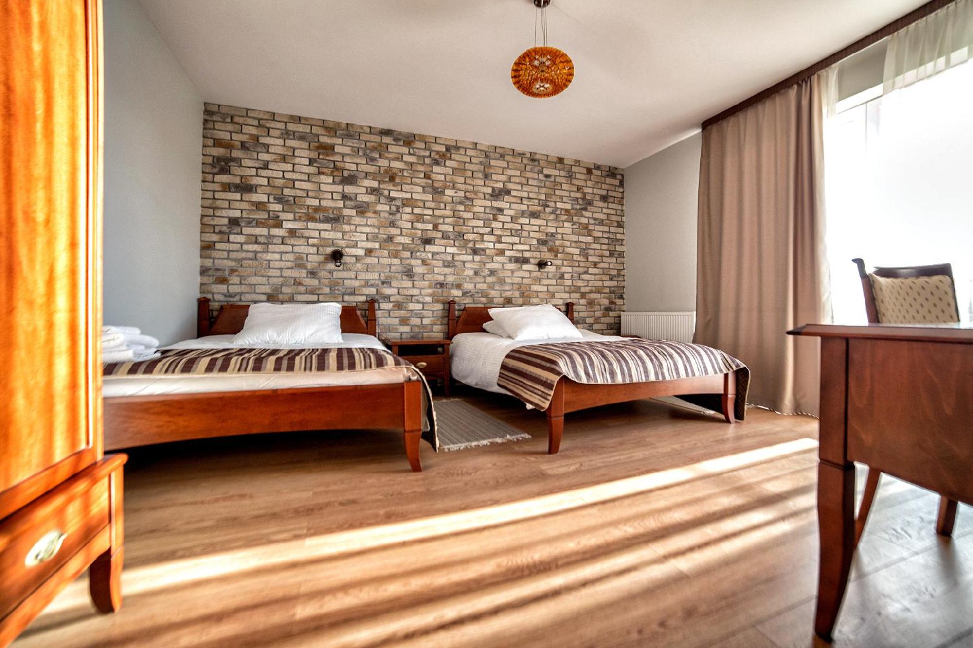 Double Room photo 1