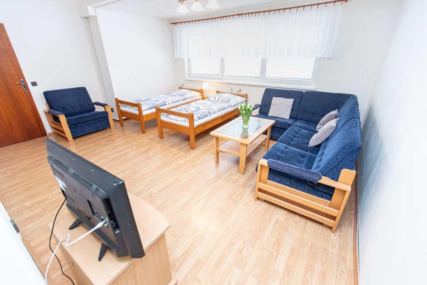 Studio with Garden View photo 3