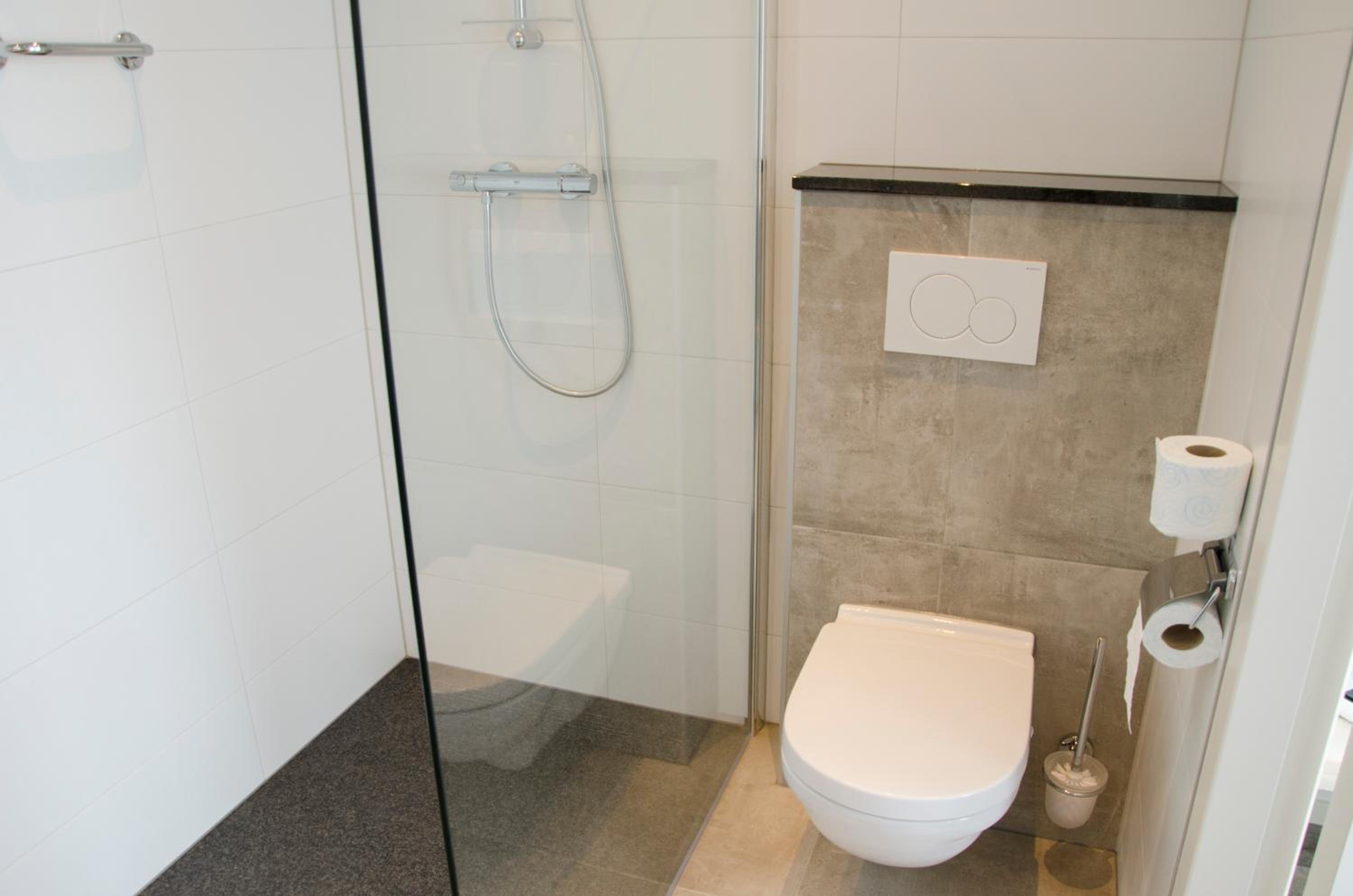 Double Room with Terrace photo 2