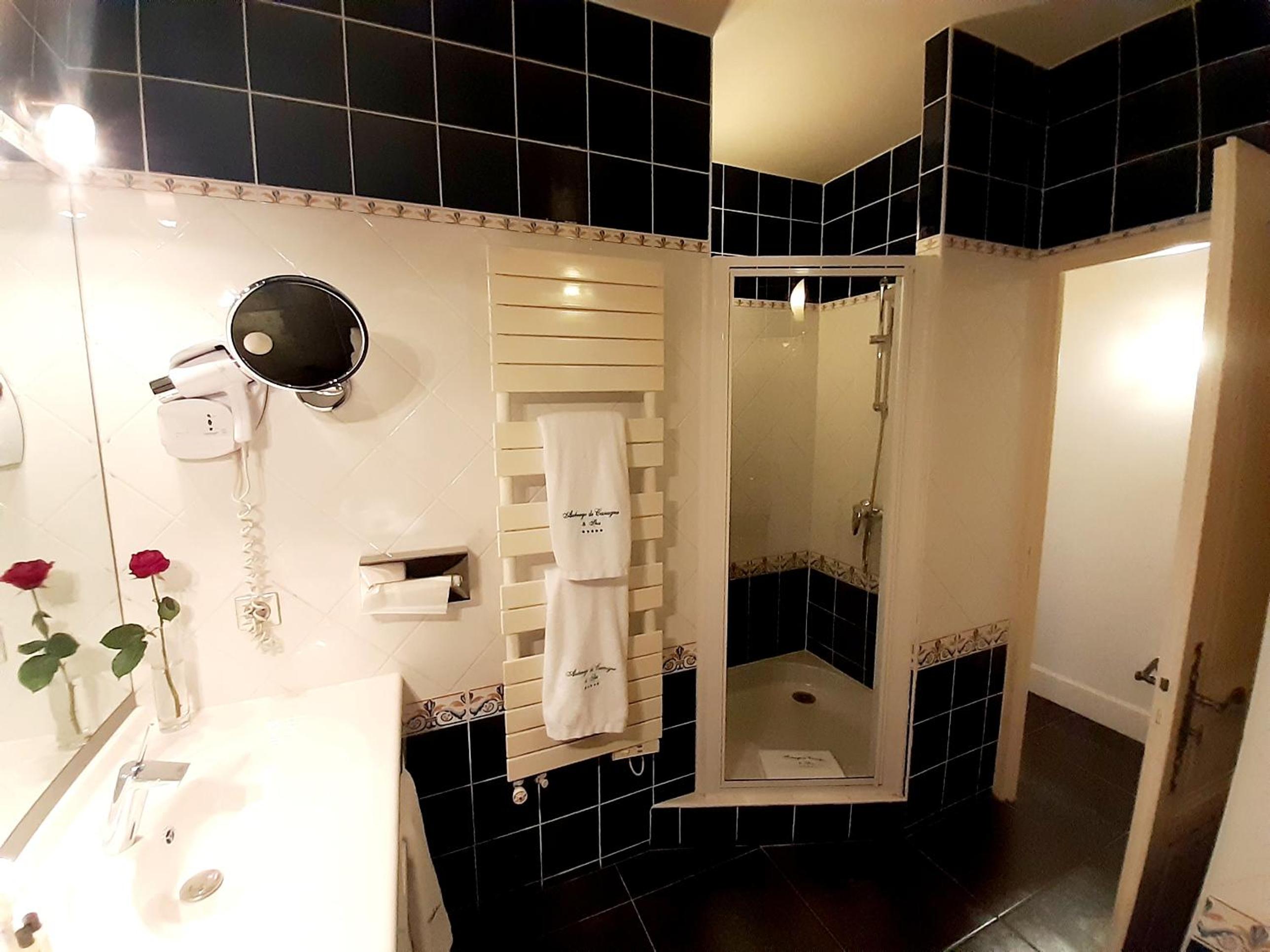 Double Room with Park and Balcony photo 2