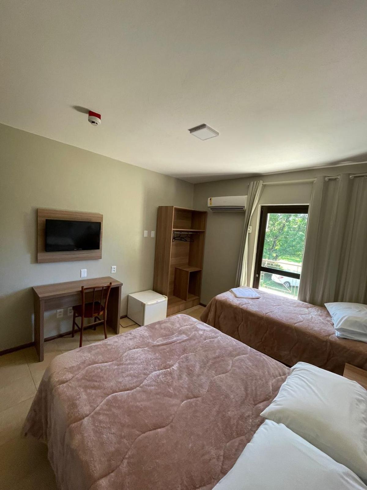 Standard Double or Twin Room photo 1